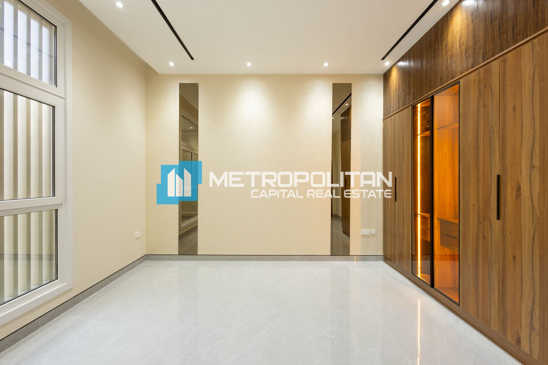 Image - Lea, Yas Island, Abu Dhabi | Project - فيلا