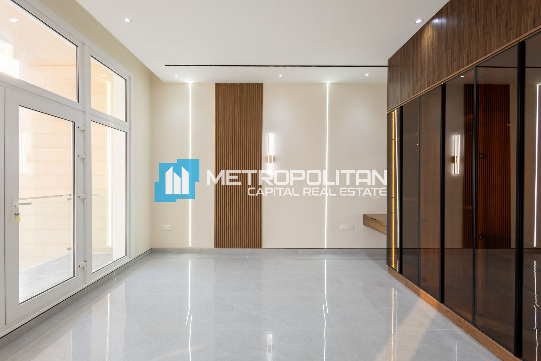 Image - Lea, Yas Island, Abu Dhabi | Project - فيلا