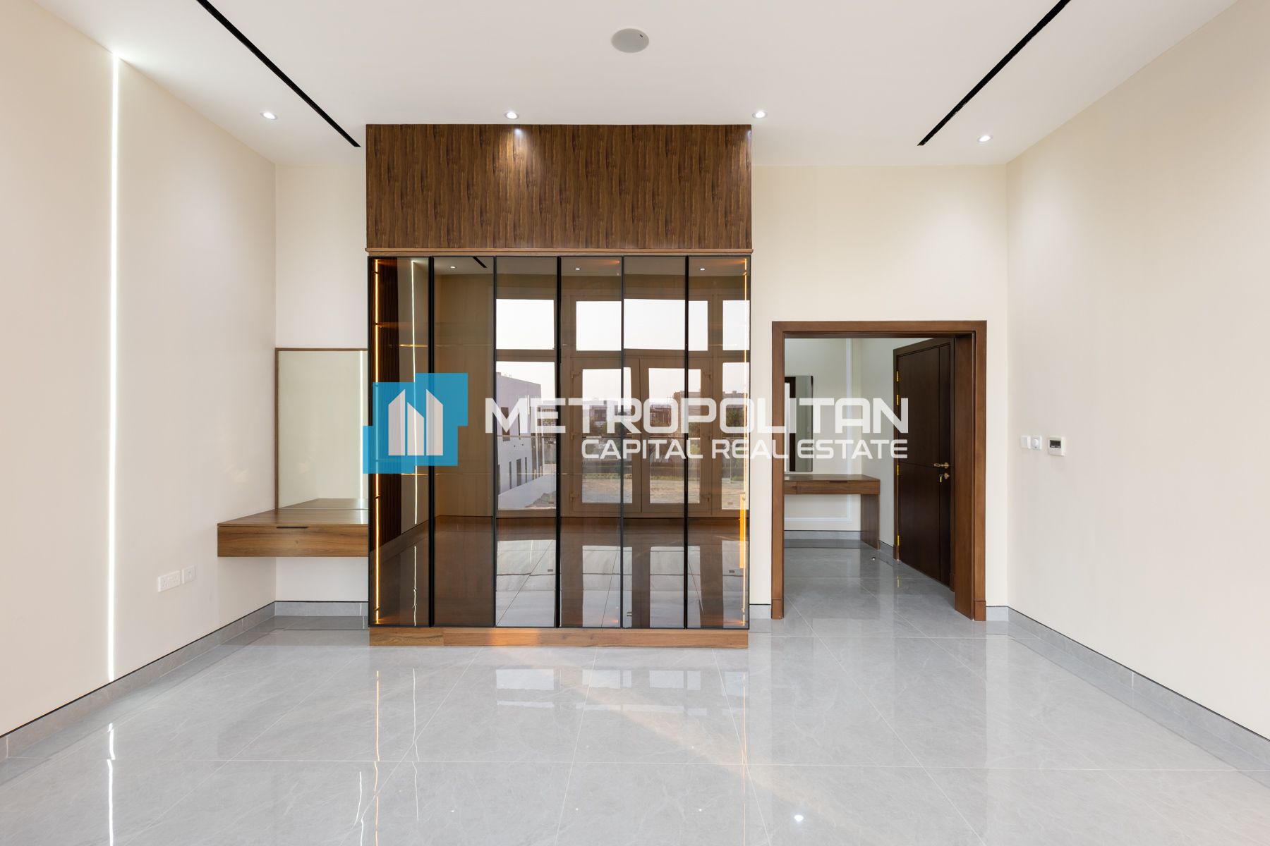 Image - Lea, Yas Island, Abu Dhabi | Project - فيلا