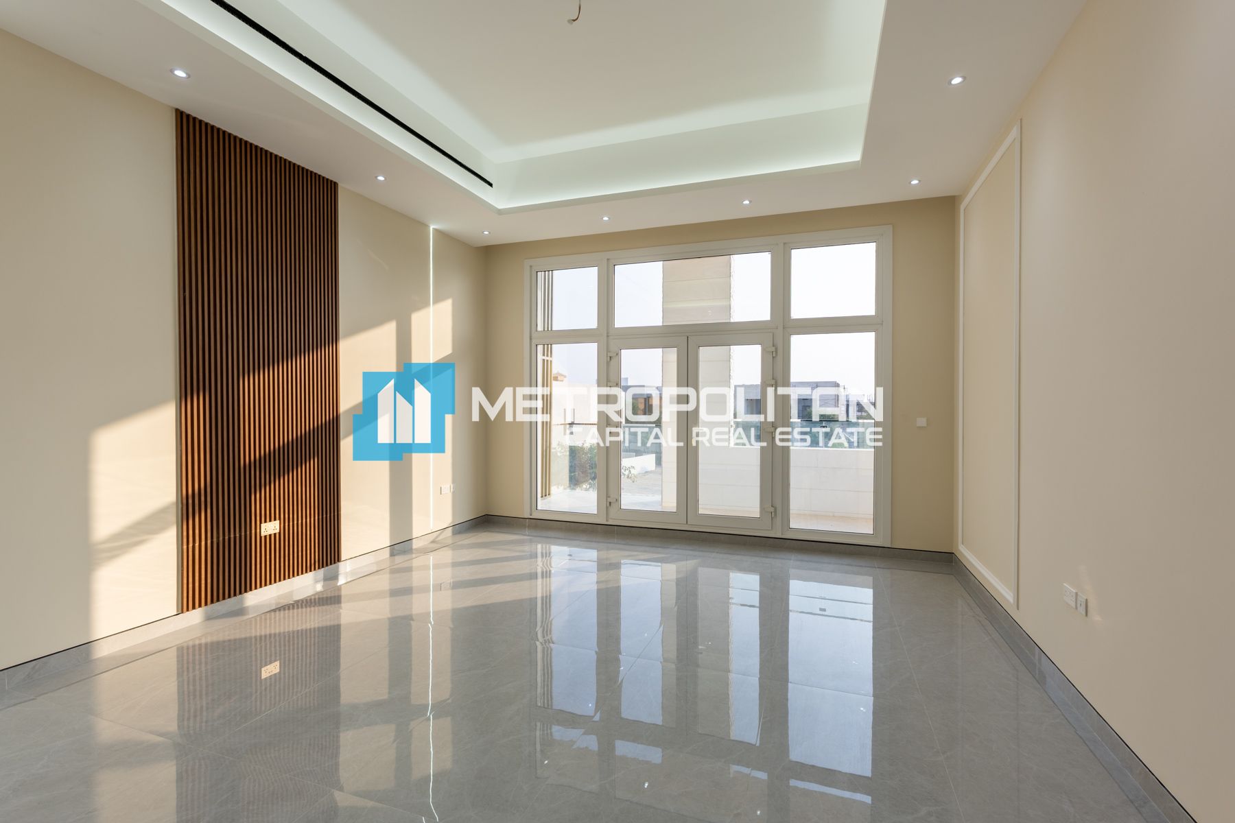 Image - Lea, Yas Island, Abu Dhabi | Project - فيلا