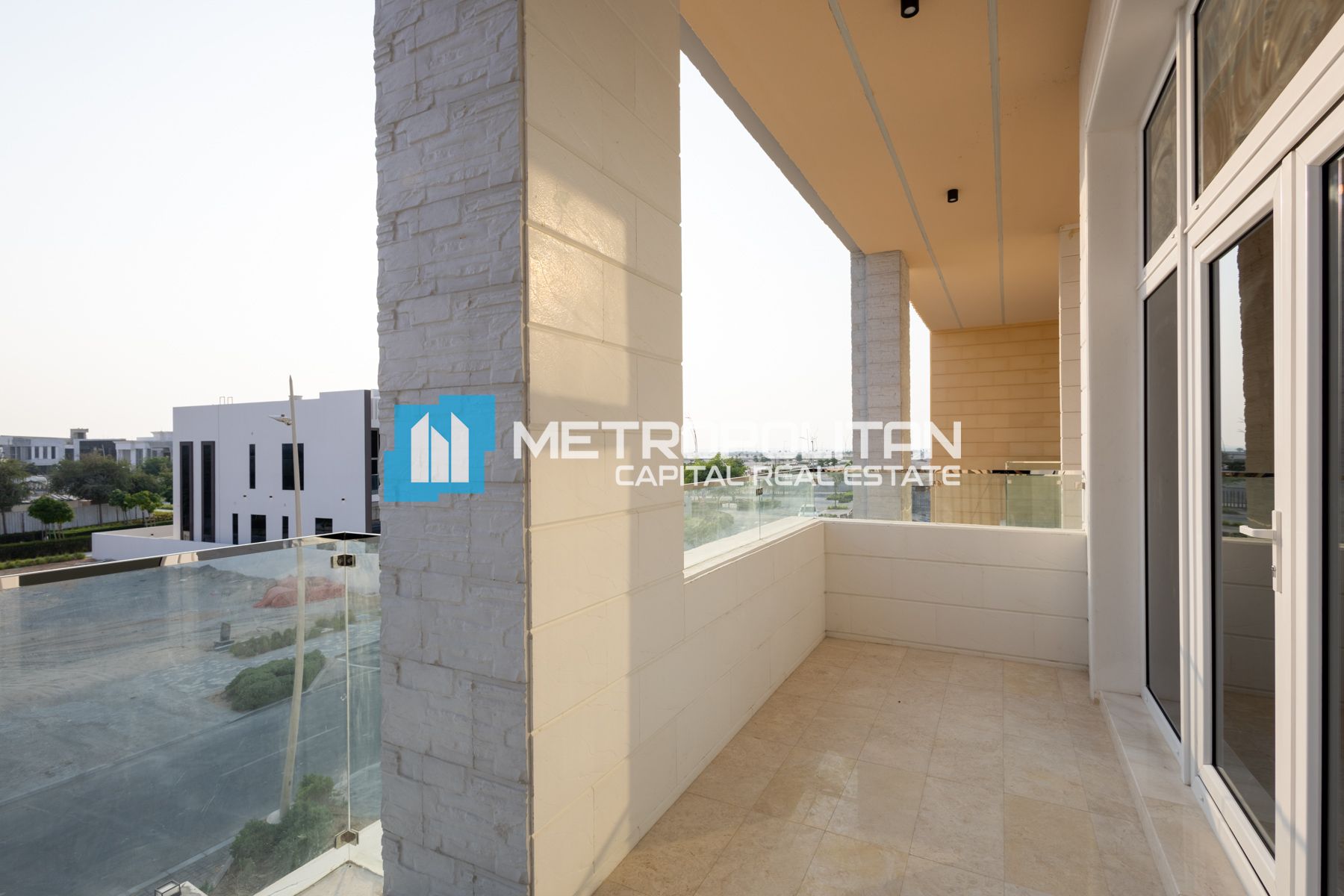 Image - Lea, Yas Island, Abu Dhabi | Project - فيلا