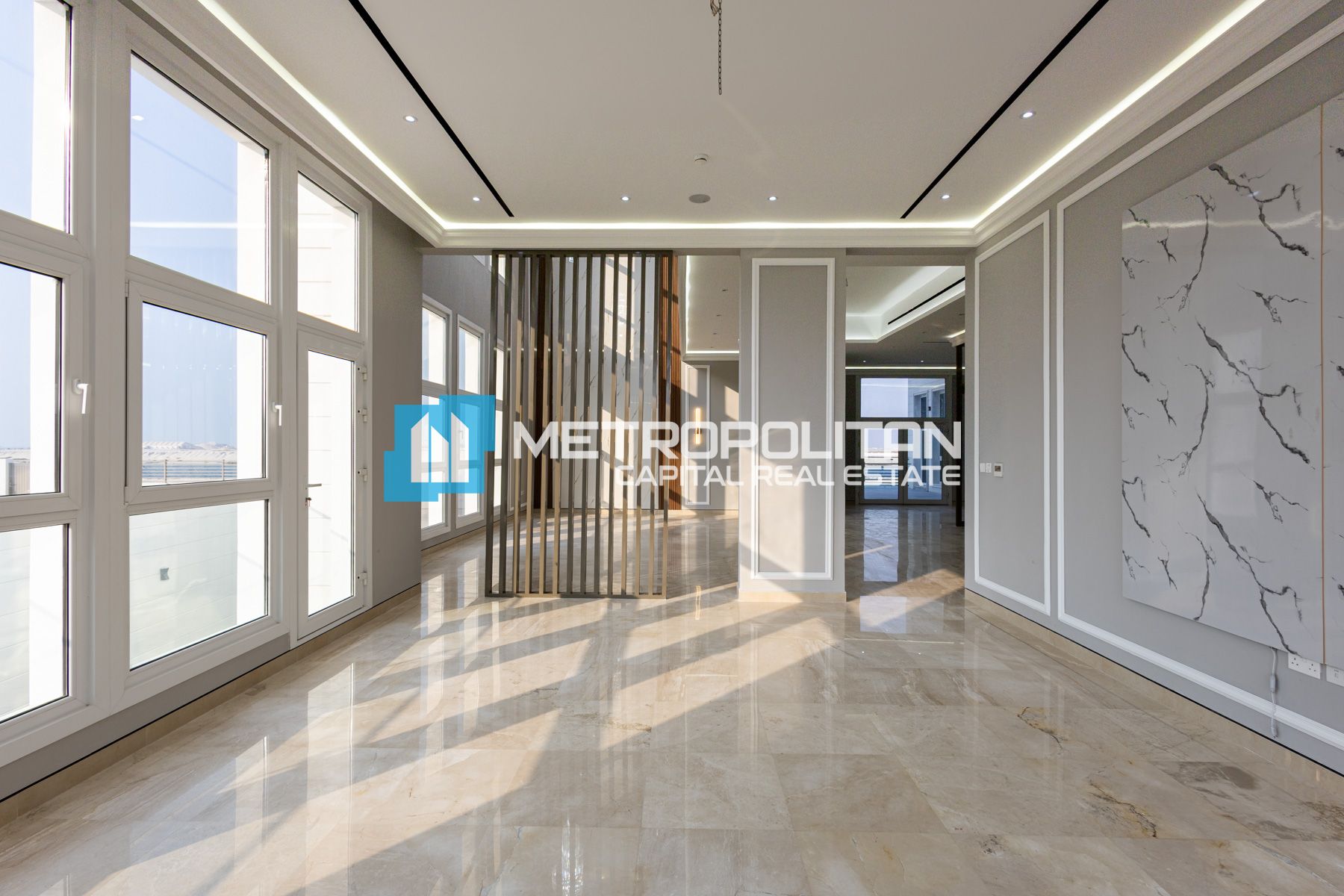 Image - Lea, Yas Island, Abu Dhabi | Project - فيلا