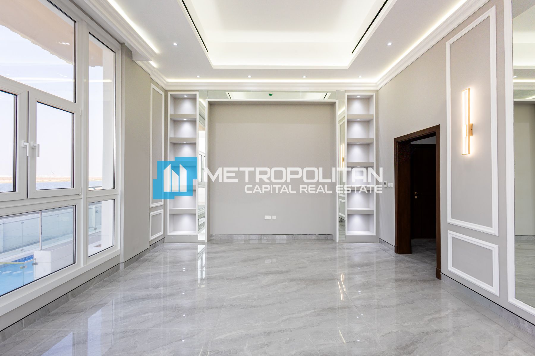 Image - Lea, Yas Island, Abu Dhabi | Project - فيلا