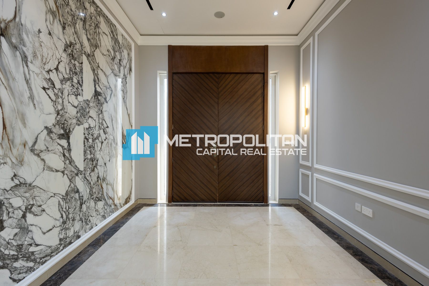 Image - Lea, Yas Island, Abu Dhabi | Project - فيلا