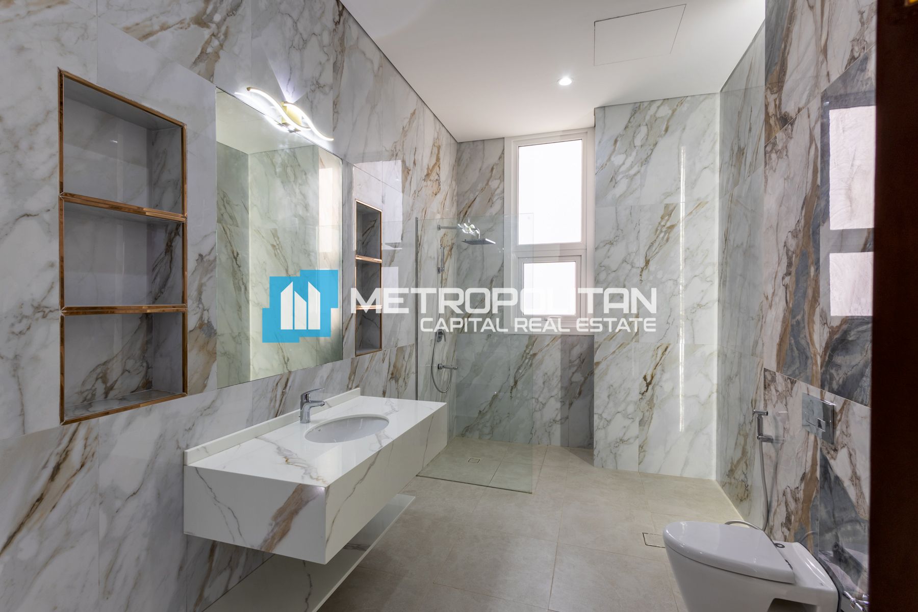 Image - Lea, Yas Island, Abu Dhabi | Project - فيلا