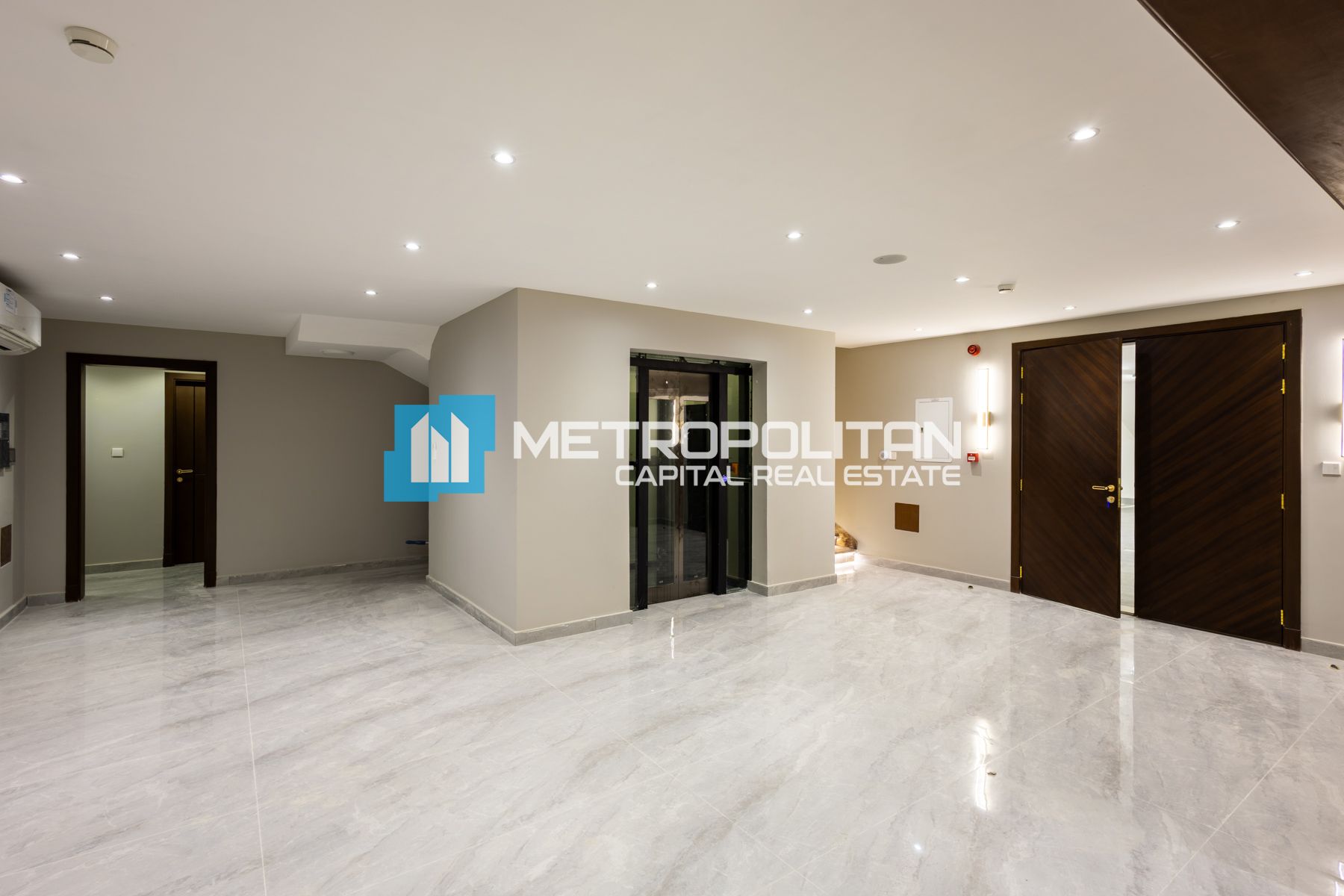 Image - Lea, Yas Island, Abu Dhabi | Project - فيلا