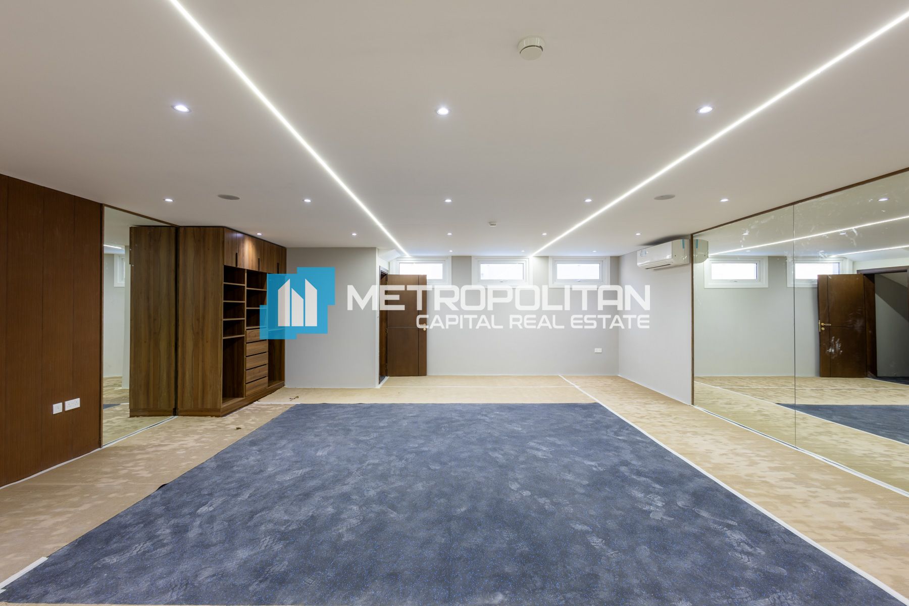 Image - Lea, Yas Island, Abu Dhabi | Project - فيلا