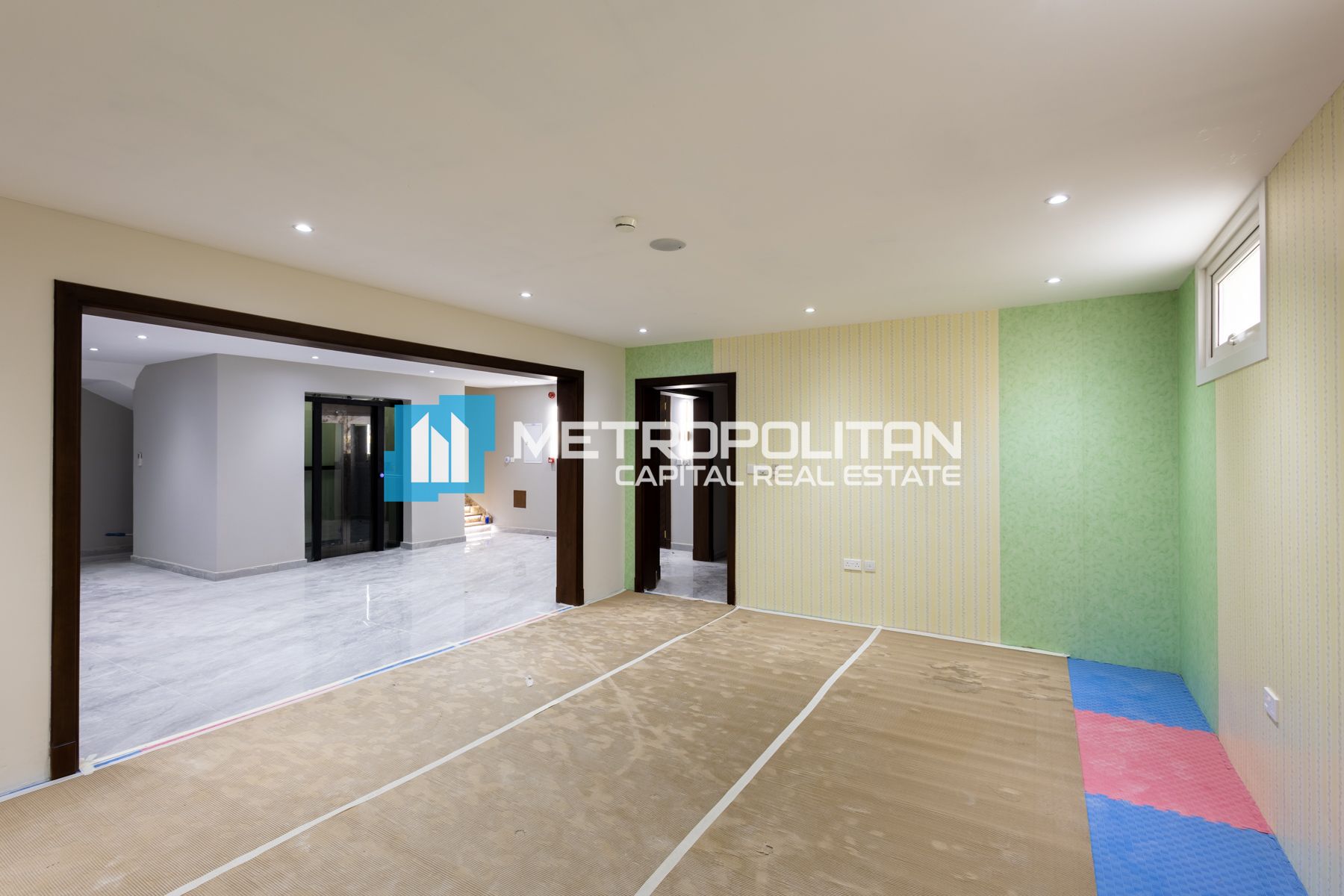 Image - Lea, Yas Island, Abu Dhabi | Project - فيلا