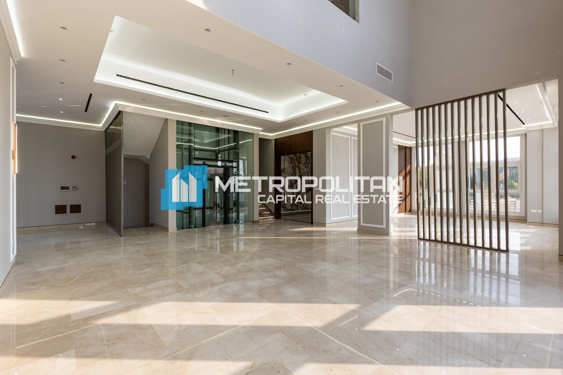 Image - Lea, Yas Island, Abu Dhabi | Project - فيلا