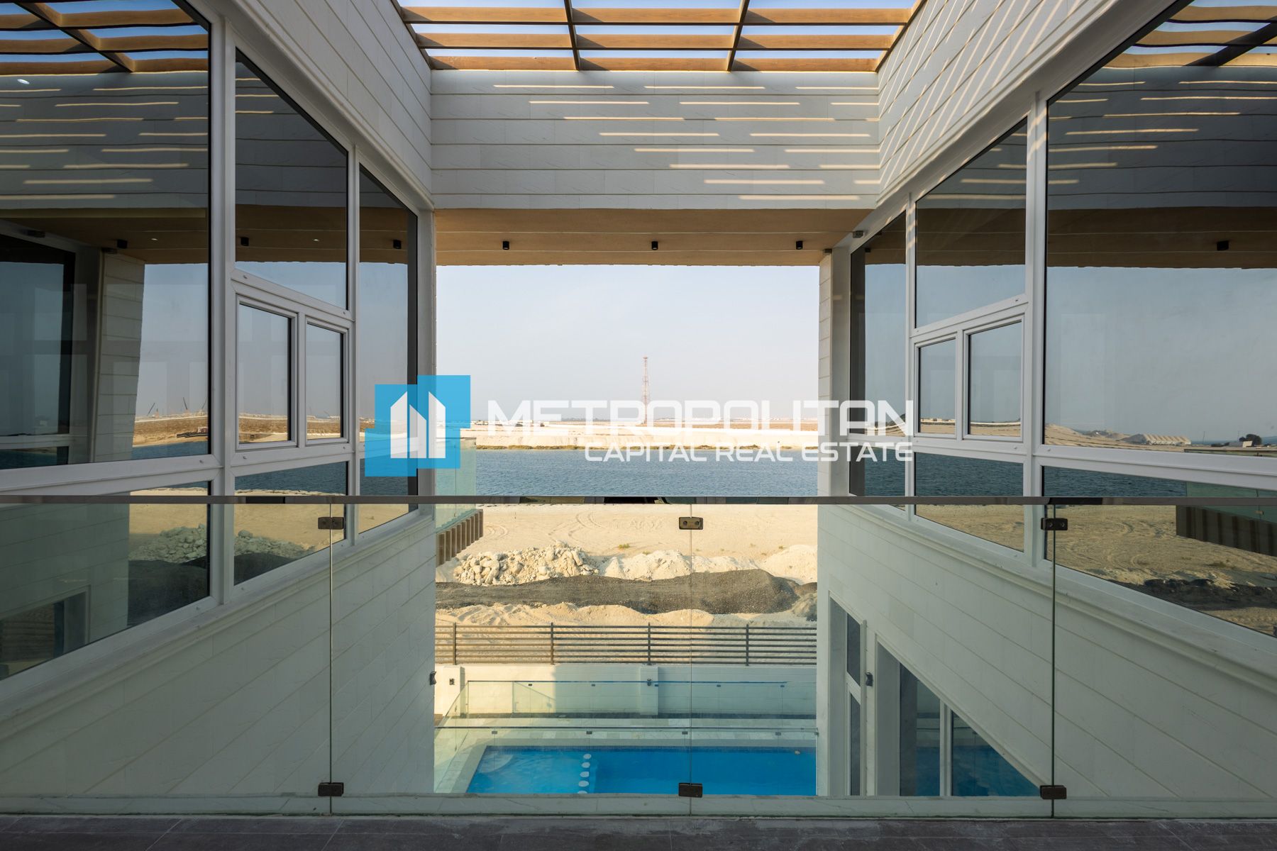 Image - Lea, Yas Island, Abu Dhabi | Project - فيلا