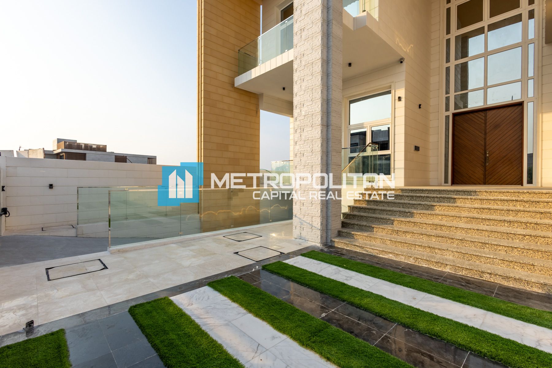 Image - Lea, Yas Island, Abu Dhabi | Project - فيلا