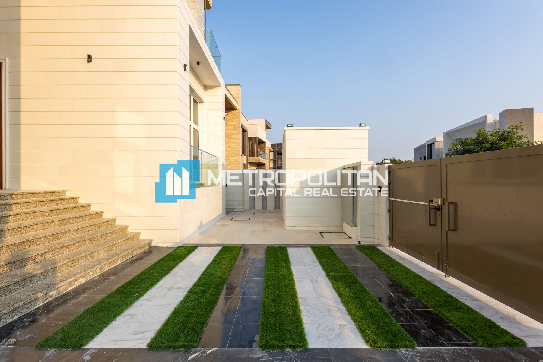 Image - Lea, Yas Island, Abu Dhabi | Project - فيلا