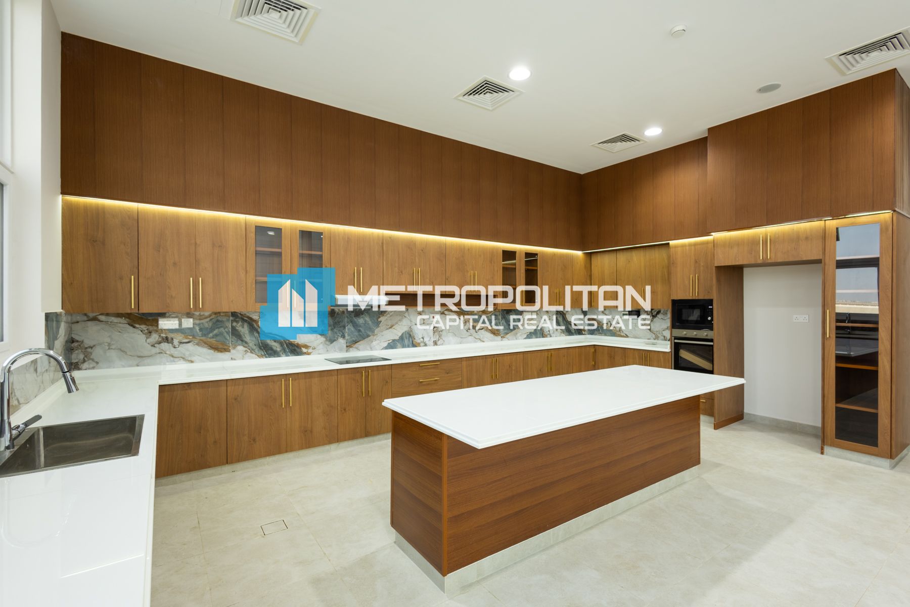 Image - Lea, Yas Island, Abu Dhabi | Project - فيلا