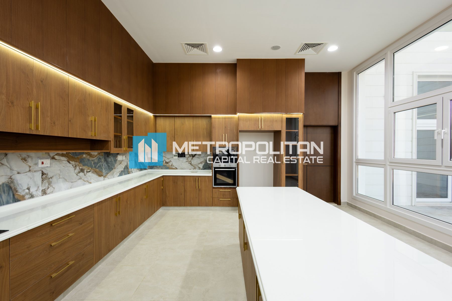 Image - Lea, Yas Island, Abu Dhabi | Project - فيلا