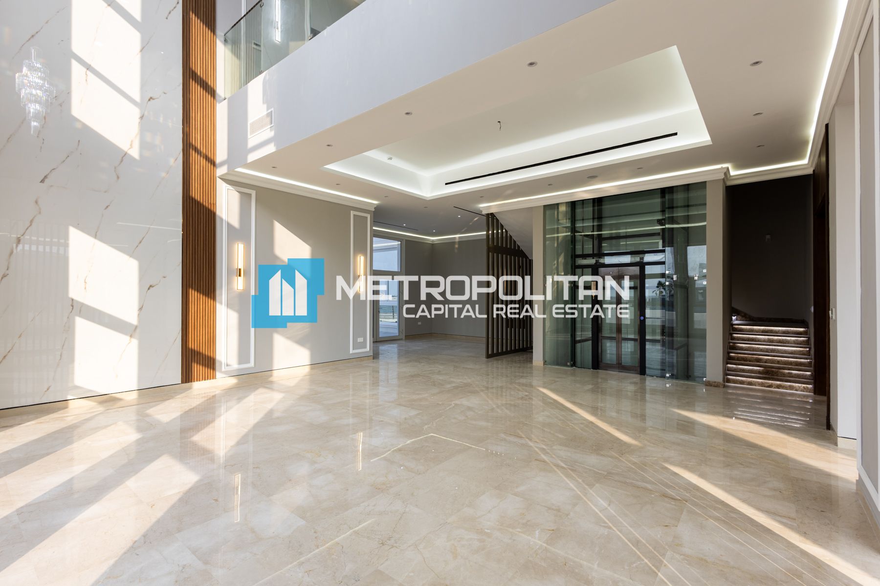 Image - Lea, Yas Island, Abu Dhabi | Project - فيلا