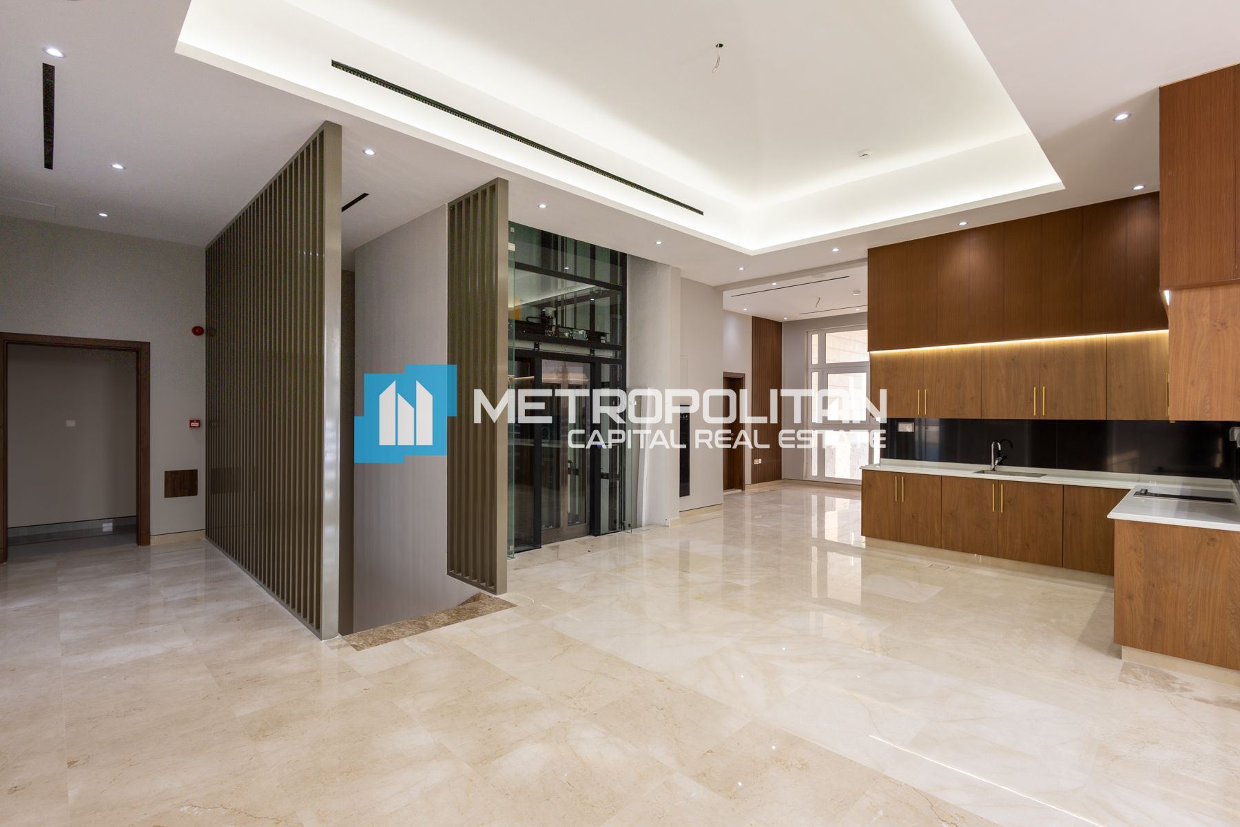 Image - Lea, Yas Island, Abu Dhabi | Project - فيلا