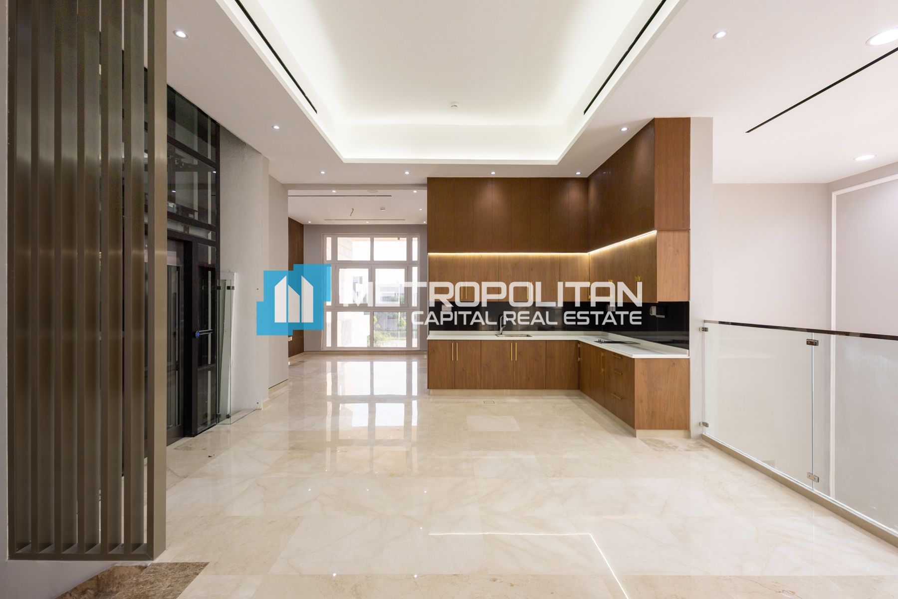 Image - Lea, Yas Island, Abu Dhabi | Project - فيلا