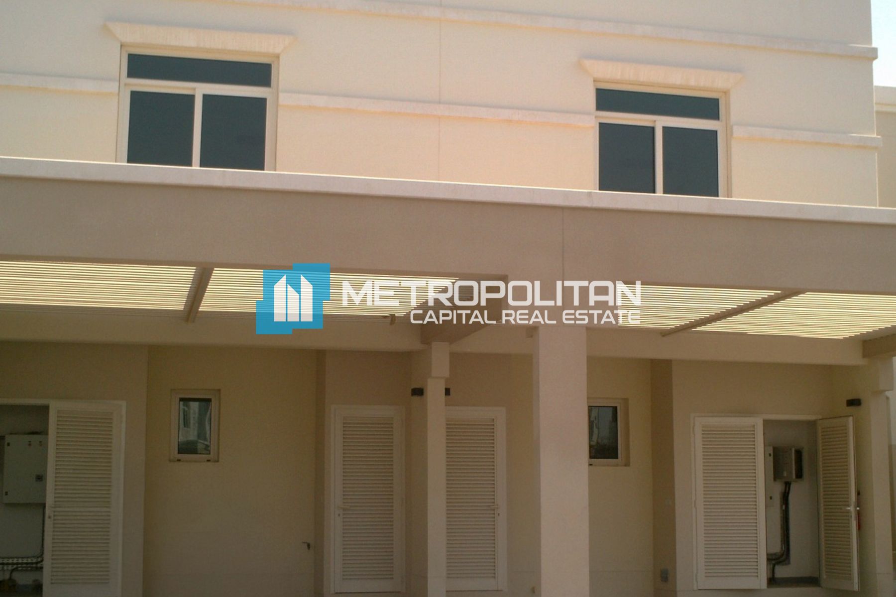 2BR Townhouse for Sale in Al Ghadeer – MCS-40372 photo-0