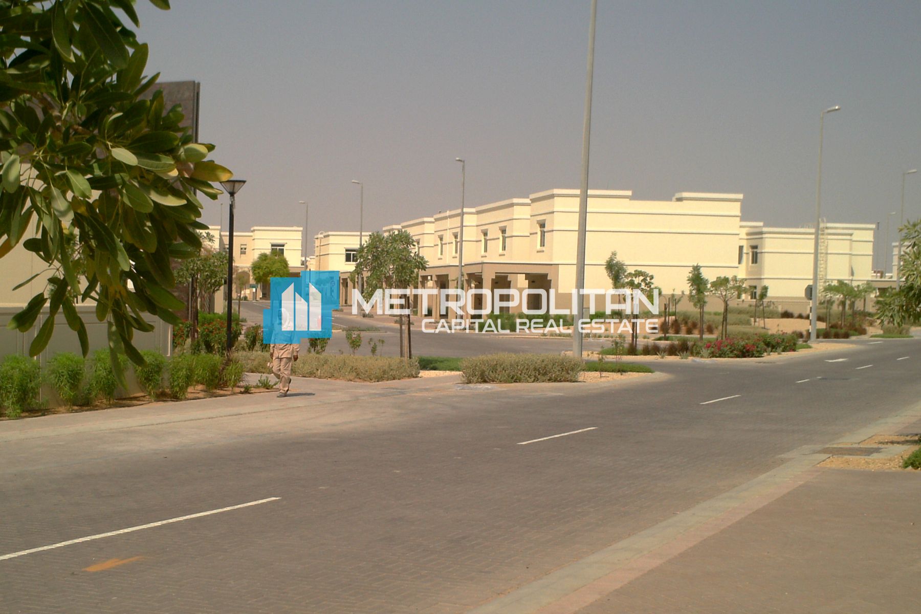 2BR Townhouse for Sale in Al Ghadeer – MCS-40372 photo-21