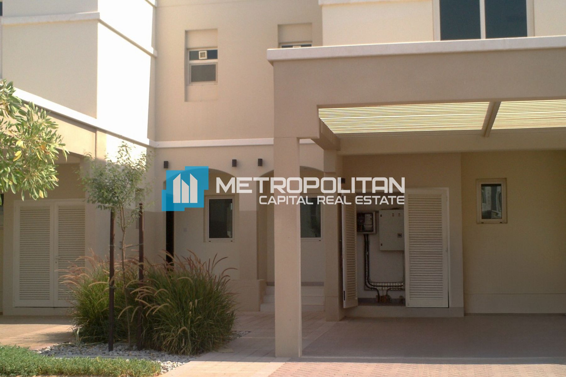 2BR Townhouse for Sale in Al Ghadeer – MCS-40374 photo-0