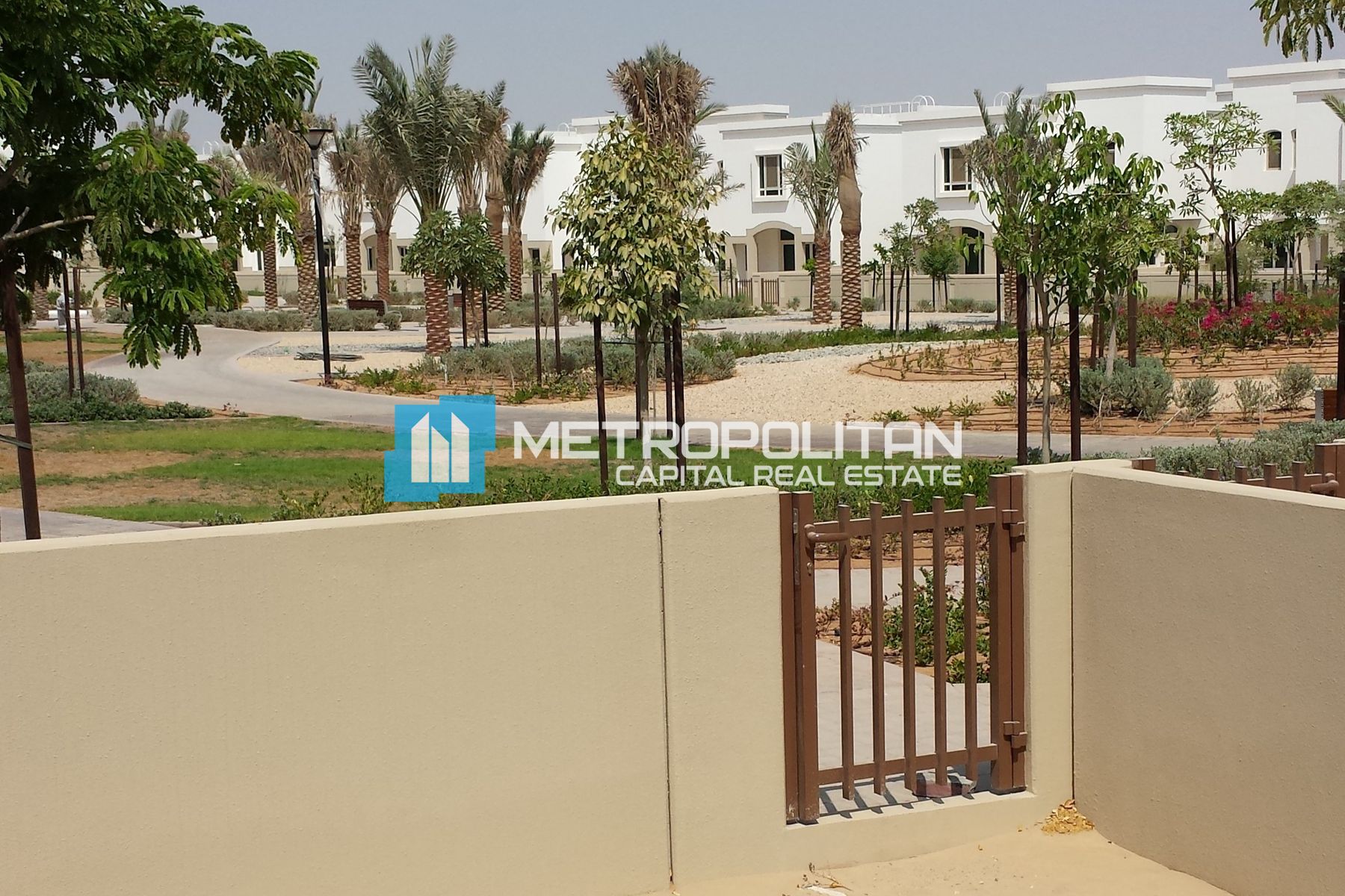2BR Townhouse for Sale in Al Ghadeer – MCS-40374 photo-18