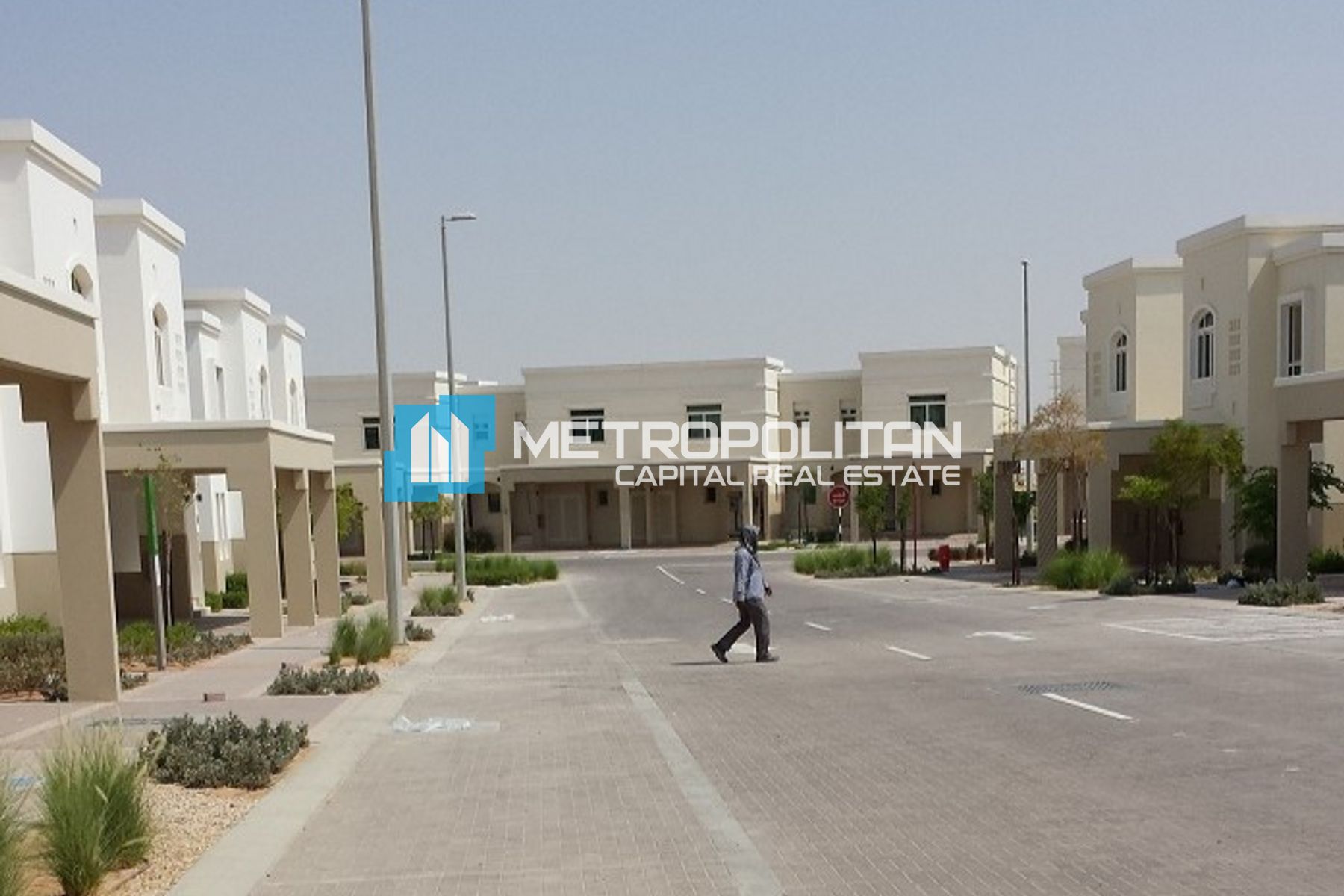2BR Townhouse for Sale in Al Ghadeer – MCS-40374 photo-20