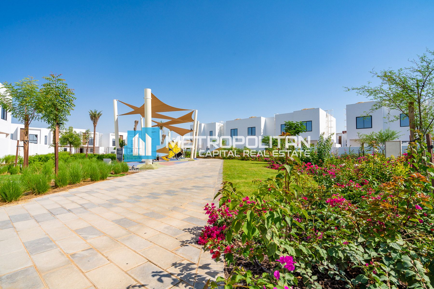 Single Row|Corner 4BR+Maid|Closed Kitchen|Breeze photo-11