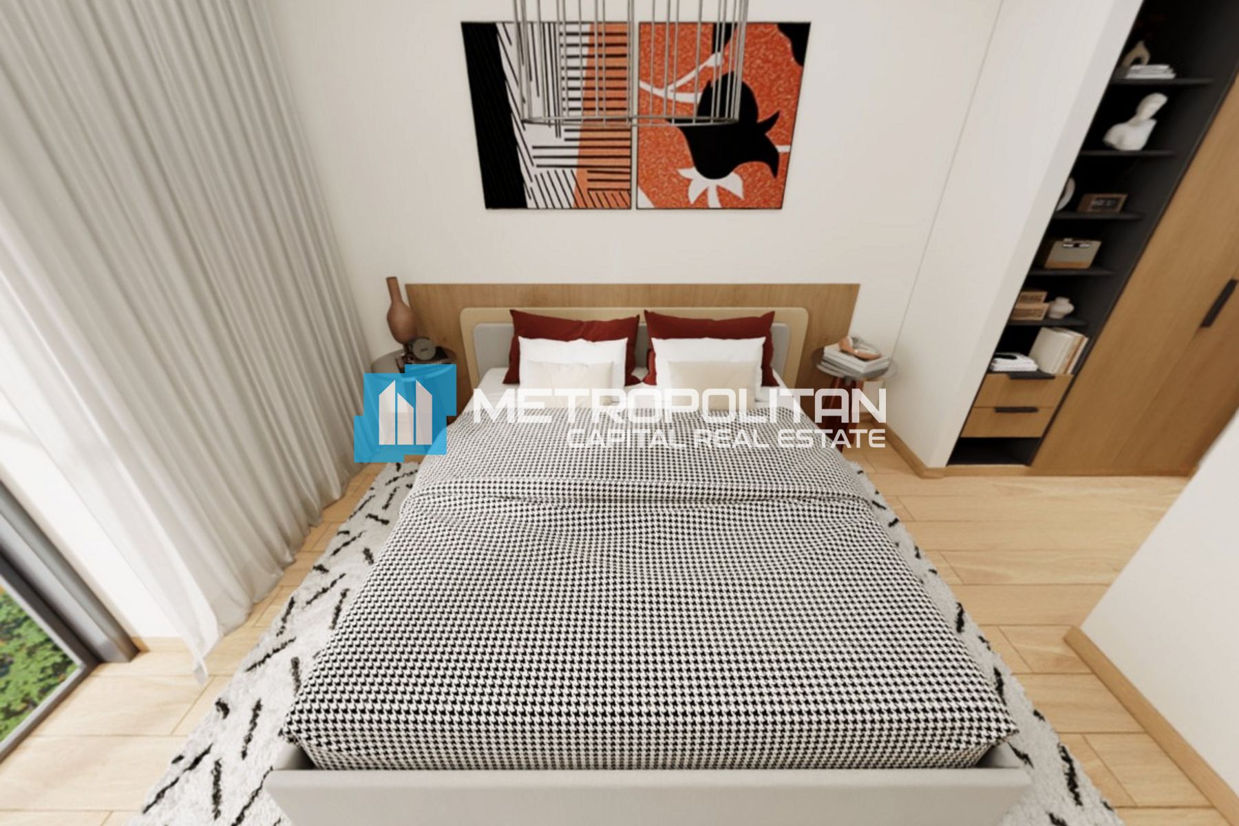 Image - Manarat Living III, Saadiyat Island, Abu Dhabi | Project - Apartment