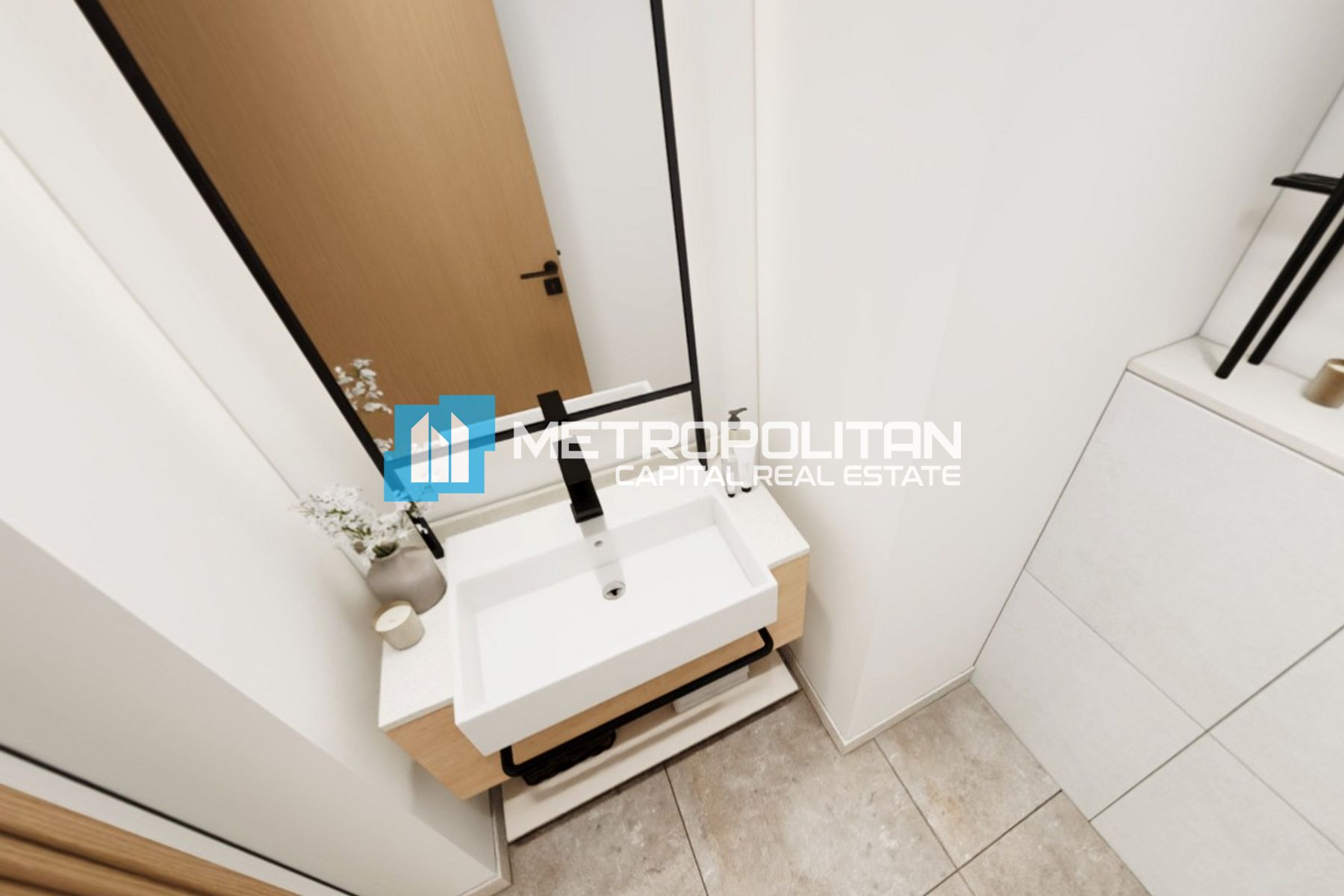 Image - Manarat Living III, Saadiyat Island, Abu Dhabi | Project - Apartment