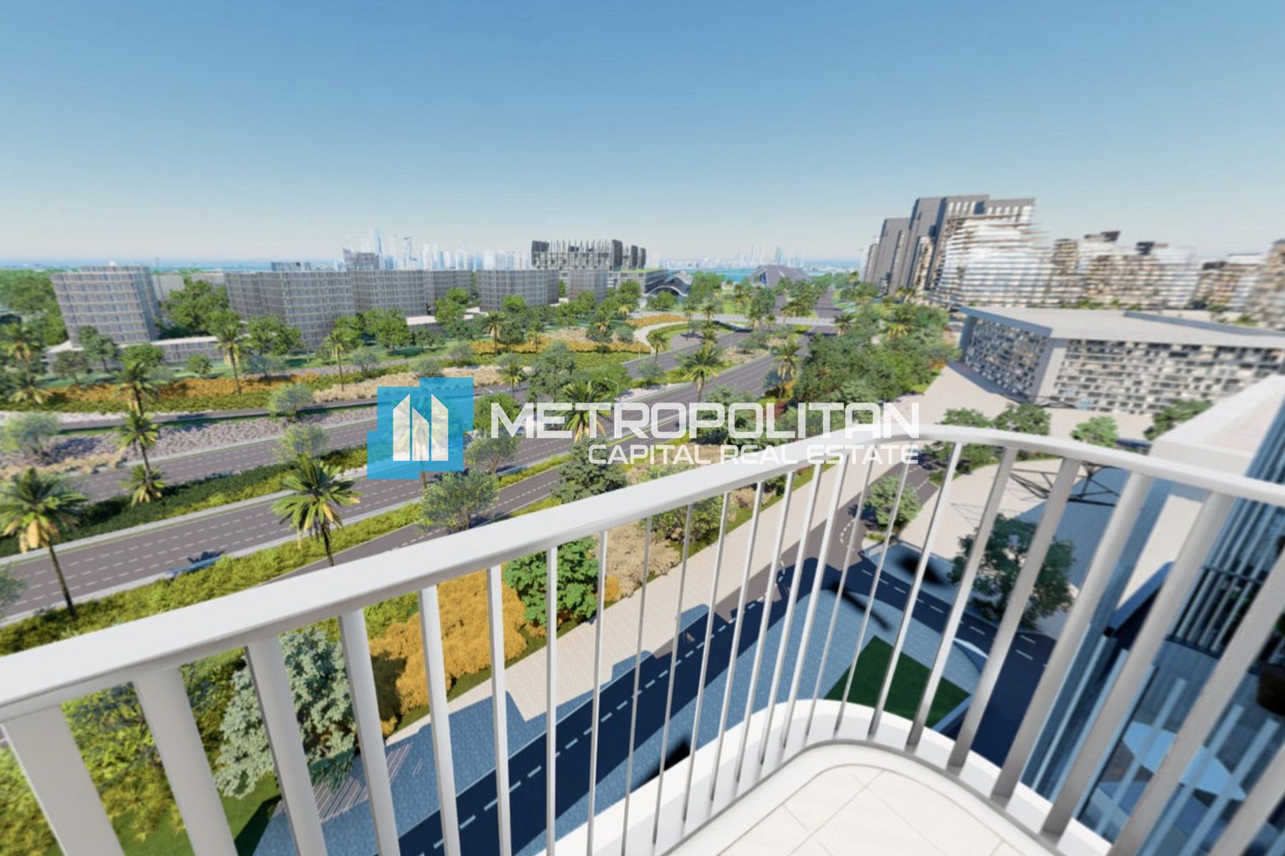 Image - Manarat Living III, Saadiyat Island, Abu Dhabi | Project - Apartment