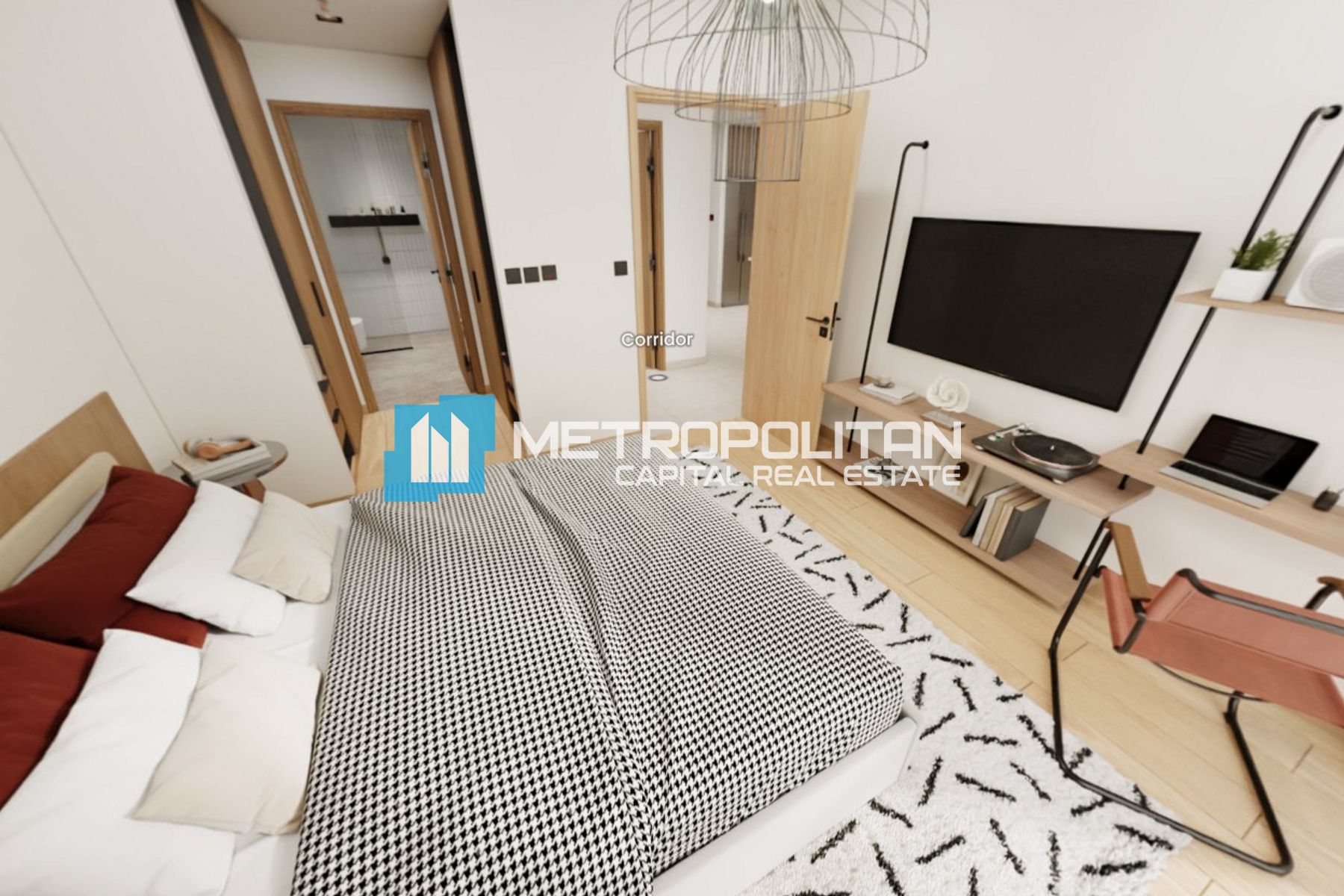 Image - Manarat Living III, Saadiyat Island, Abu Dhabi | Project - Apartment