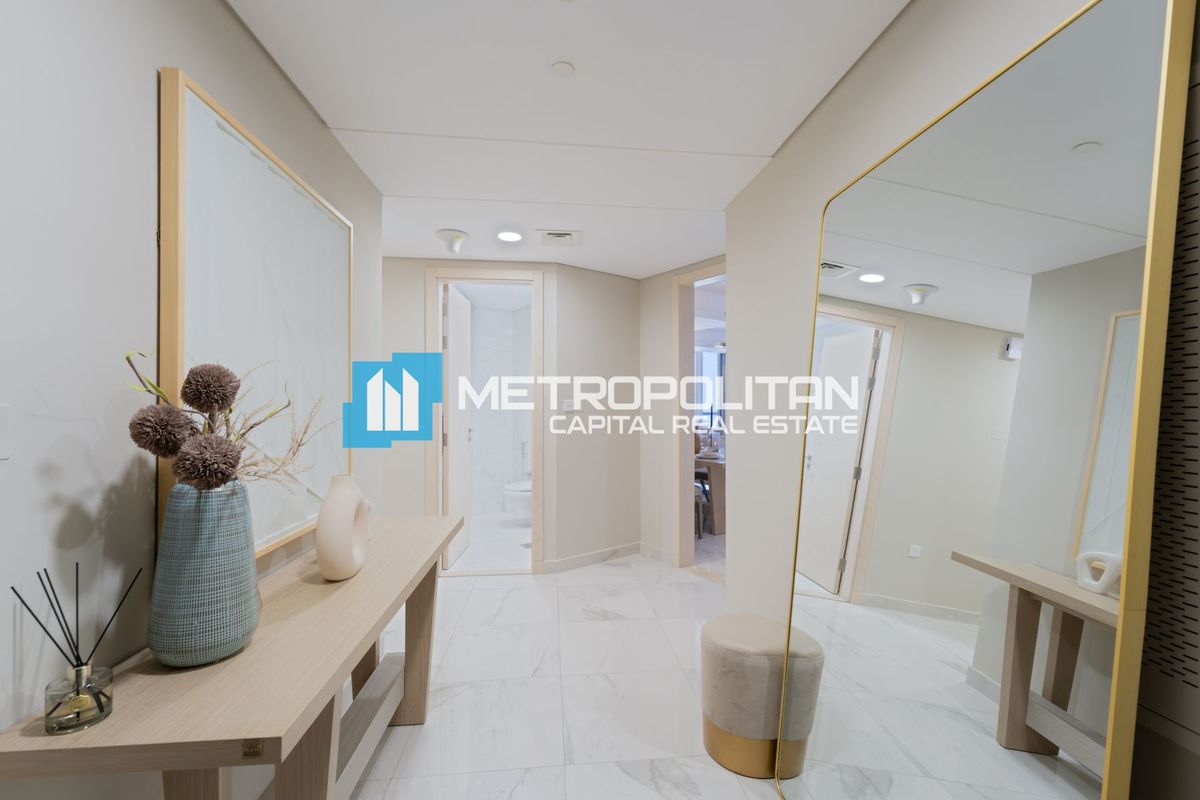 Brand New 3BR Deluxe| Fully Furnished| Canal View photo-1