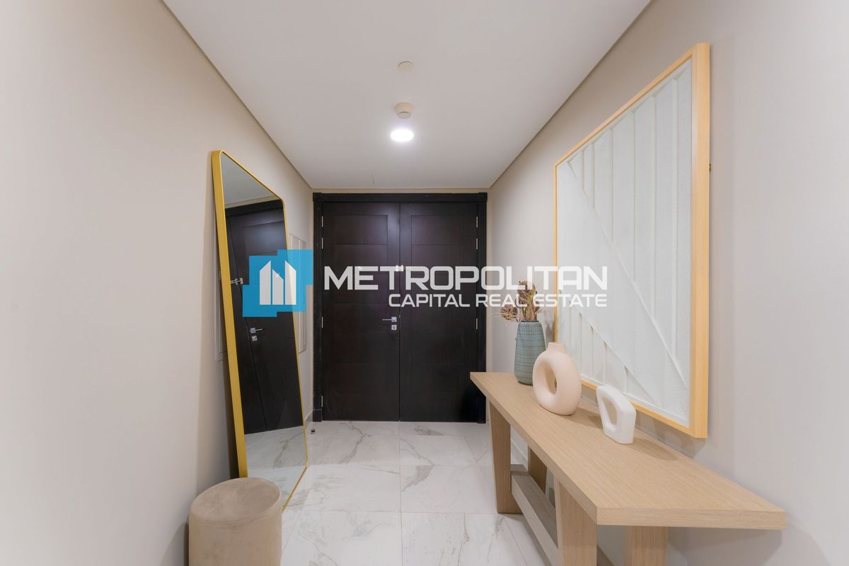 Brand New 3BR Deluxe| Fully Furnished| Canal View photo-2