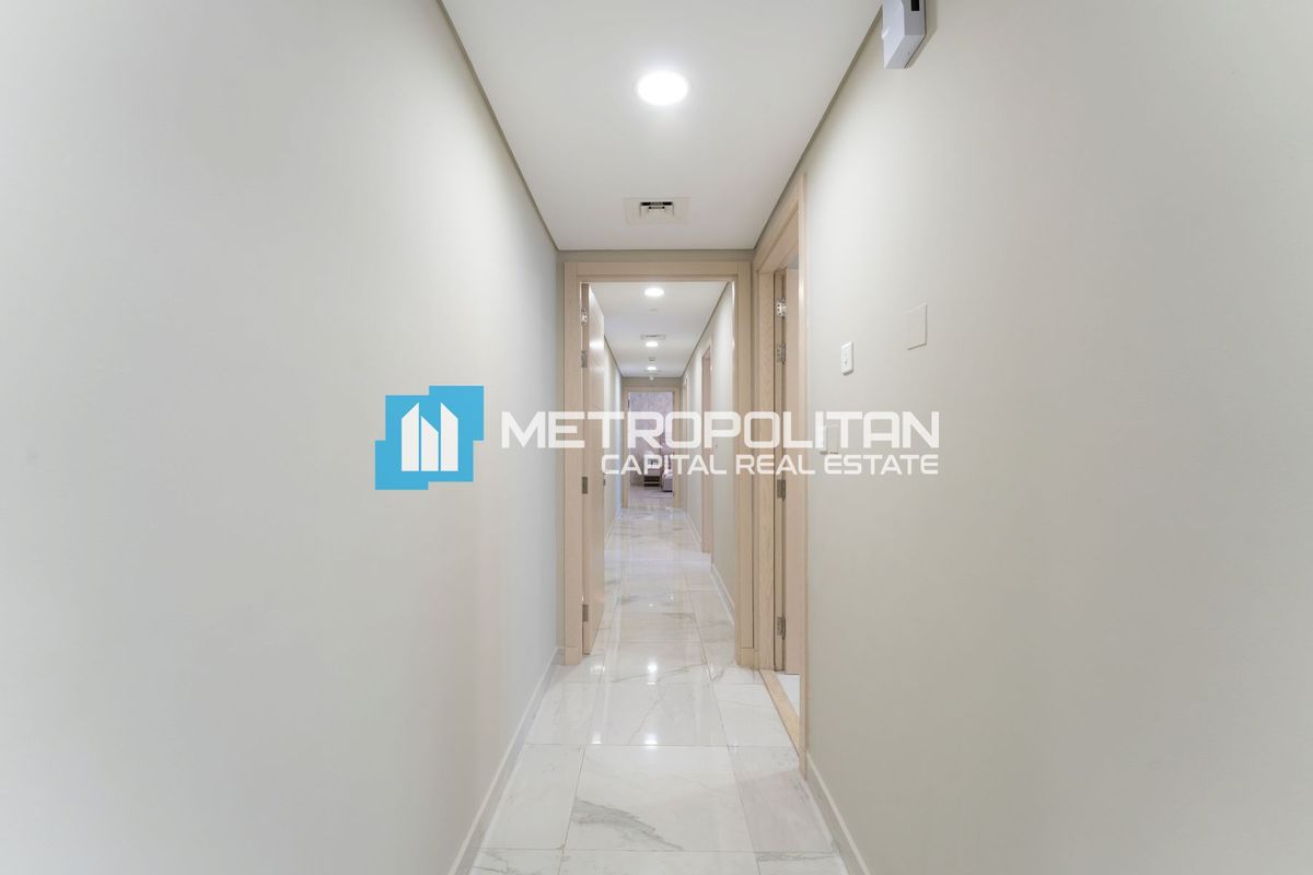Brand New 3BR Deluxe| Fully Furnished| Canal View photo-4