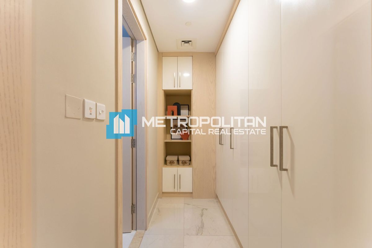 Brand New 3BR Deluxe| Fully Furnished| Canal View photo-5