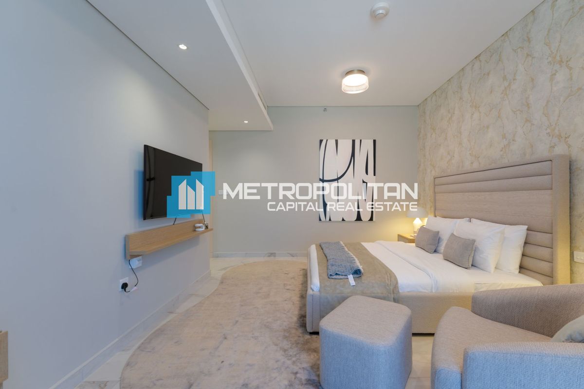 Brand New 3BR Deluxe| Fully Furnished| Canal View photo-6