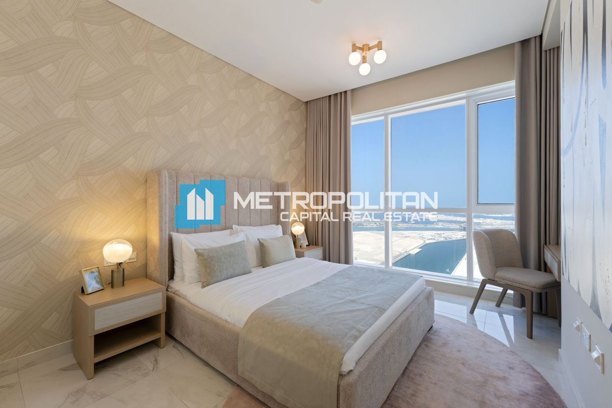 Brand New 3BR Deluxe| Fully Furnished| Canal View photo-7