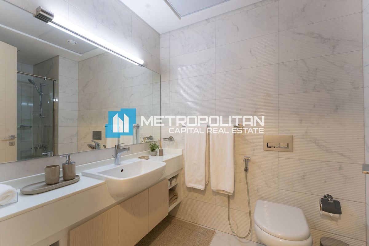 Brand New 3BR Deluxe| Fully Furnished| Canal View photo-16