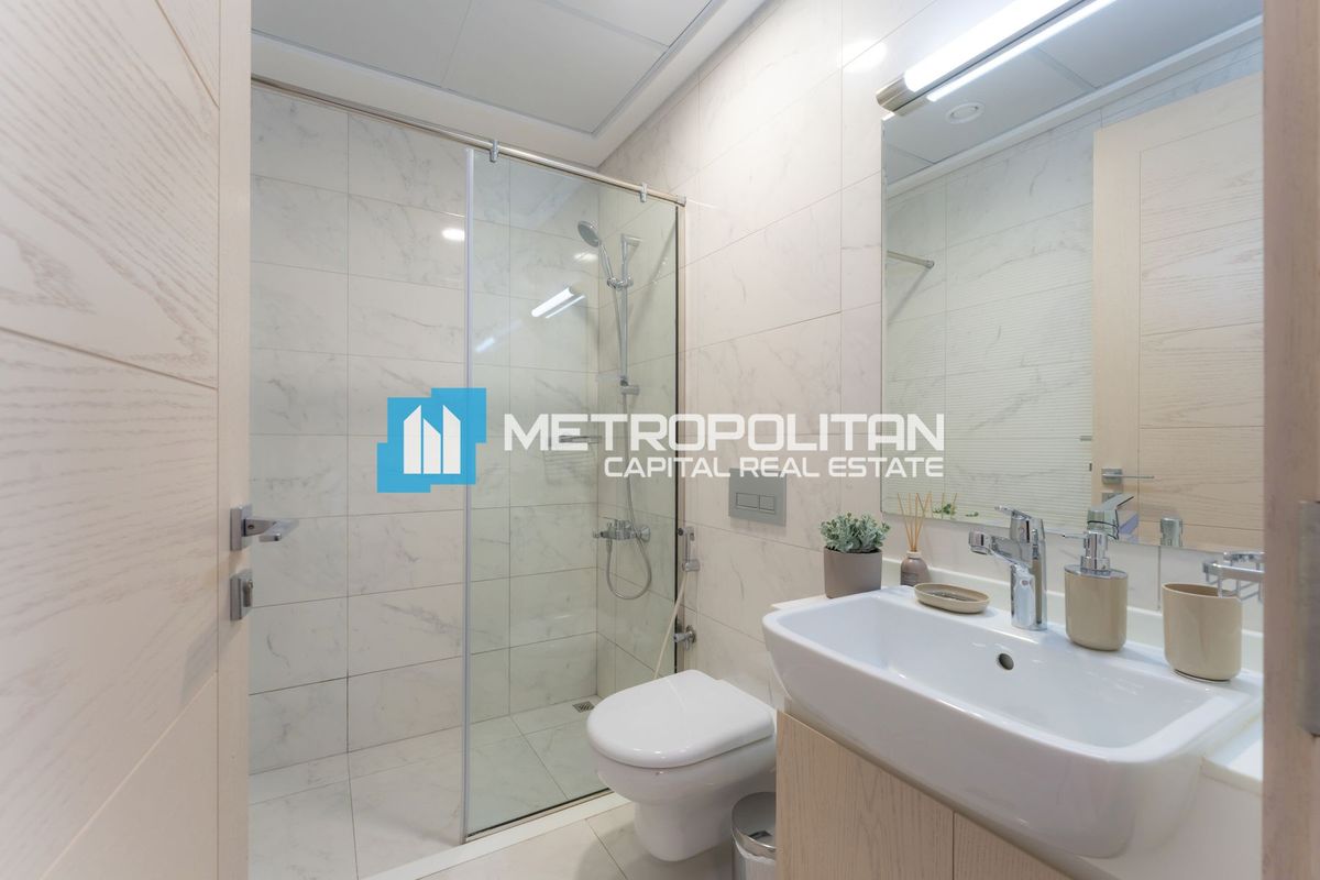 Brand New 3BR Deluxe| Fully Furnished| Canal View photo-17