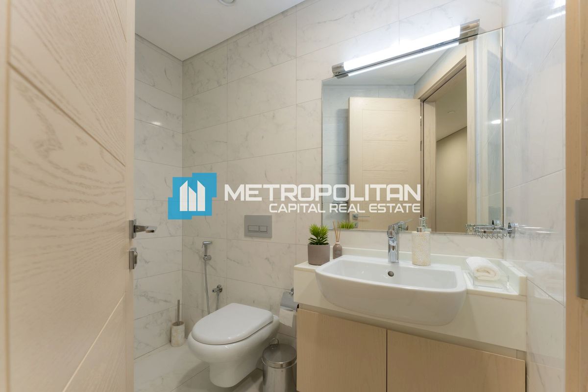 Brand New 3BR Deluxe| Fully Furnished| Canal View photo-18