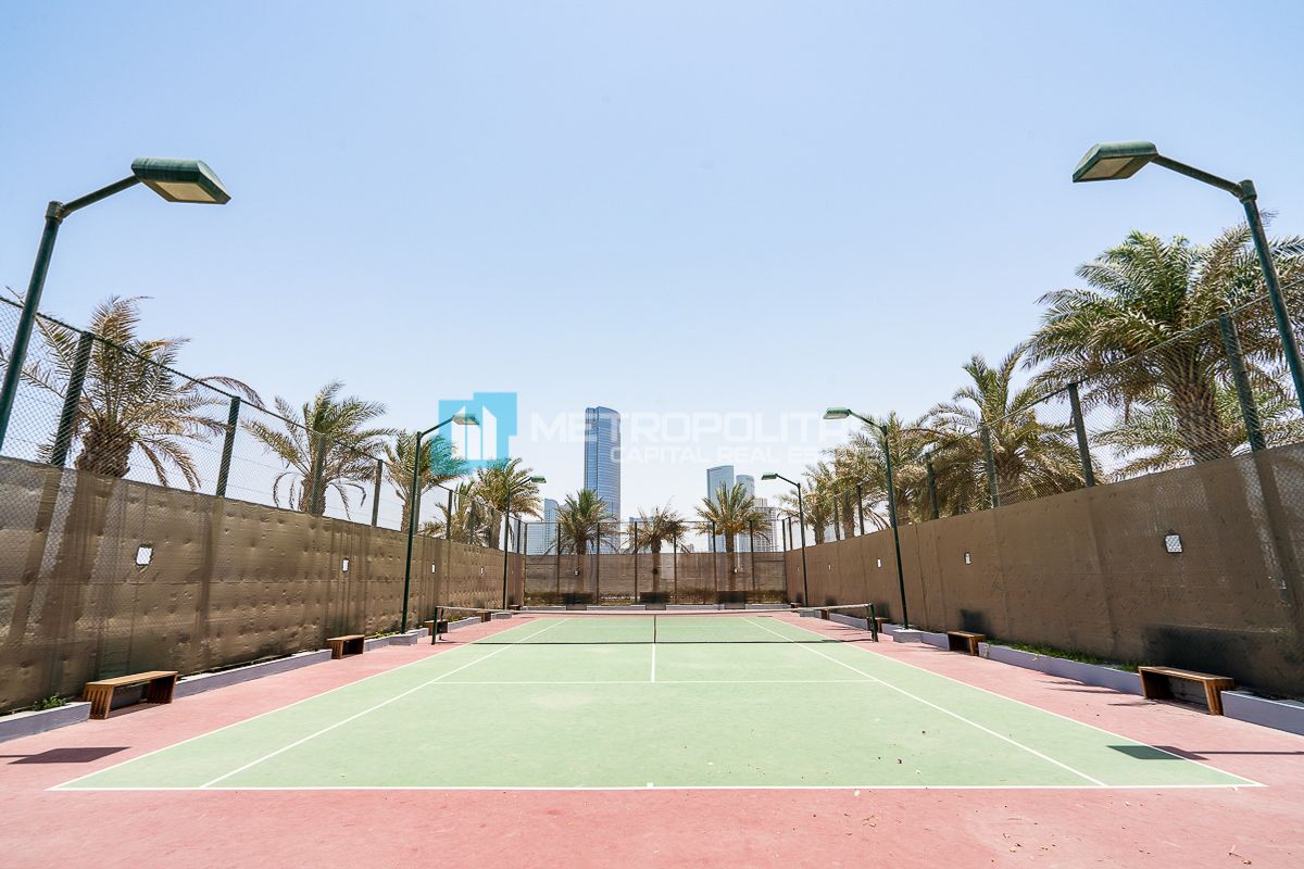 Brand New 3BR Deluxe| Fully Furnished| Canal View photo-21