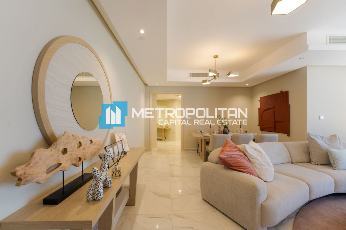 Brand New 3BR Deluxe| Fully Furnished| Canal View photo-26