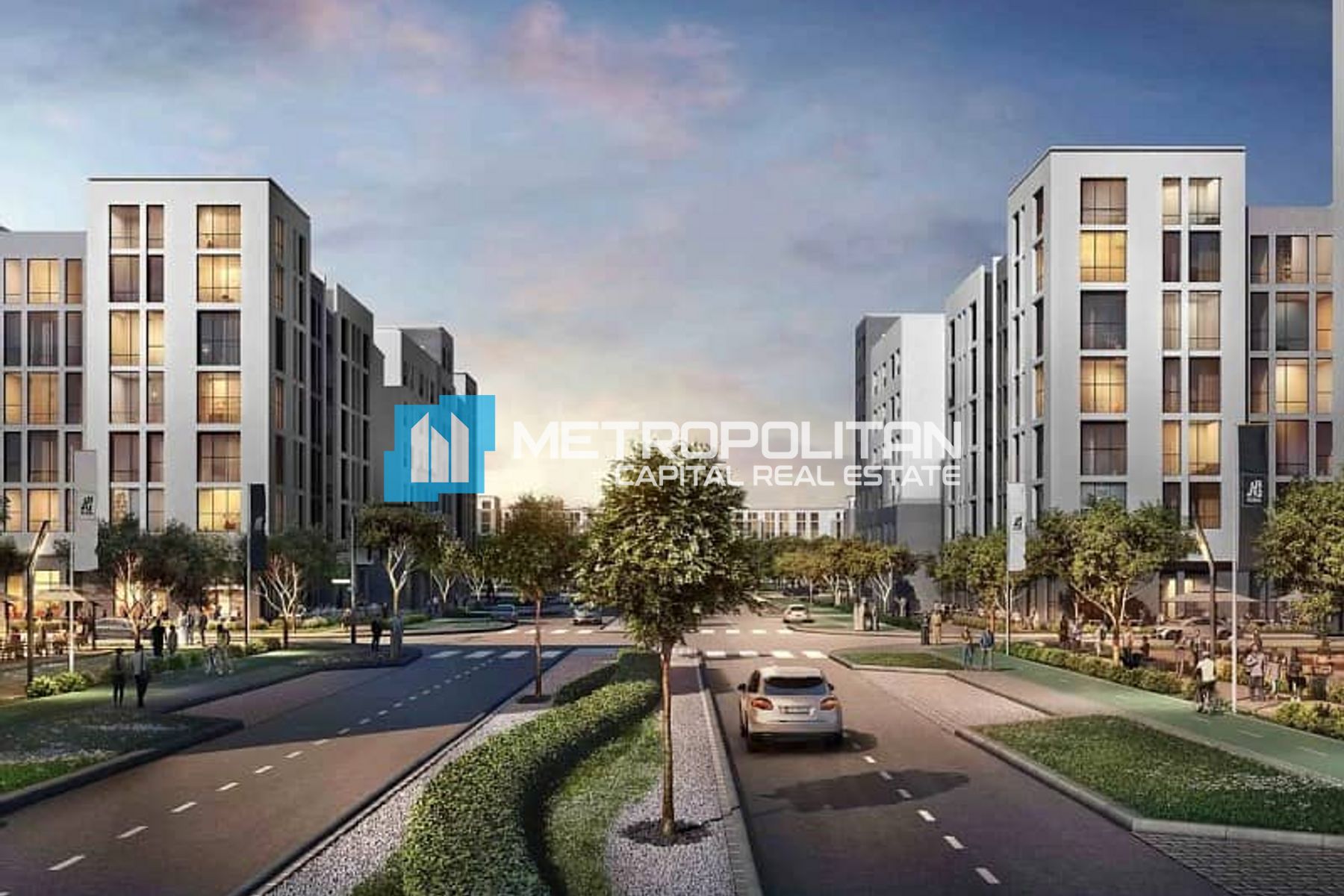 High Floor| Cozy 1BR Apartment| High End Finishes