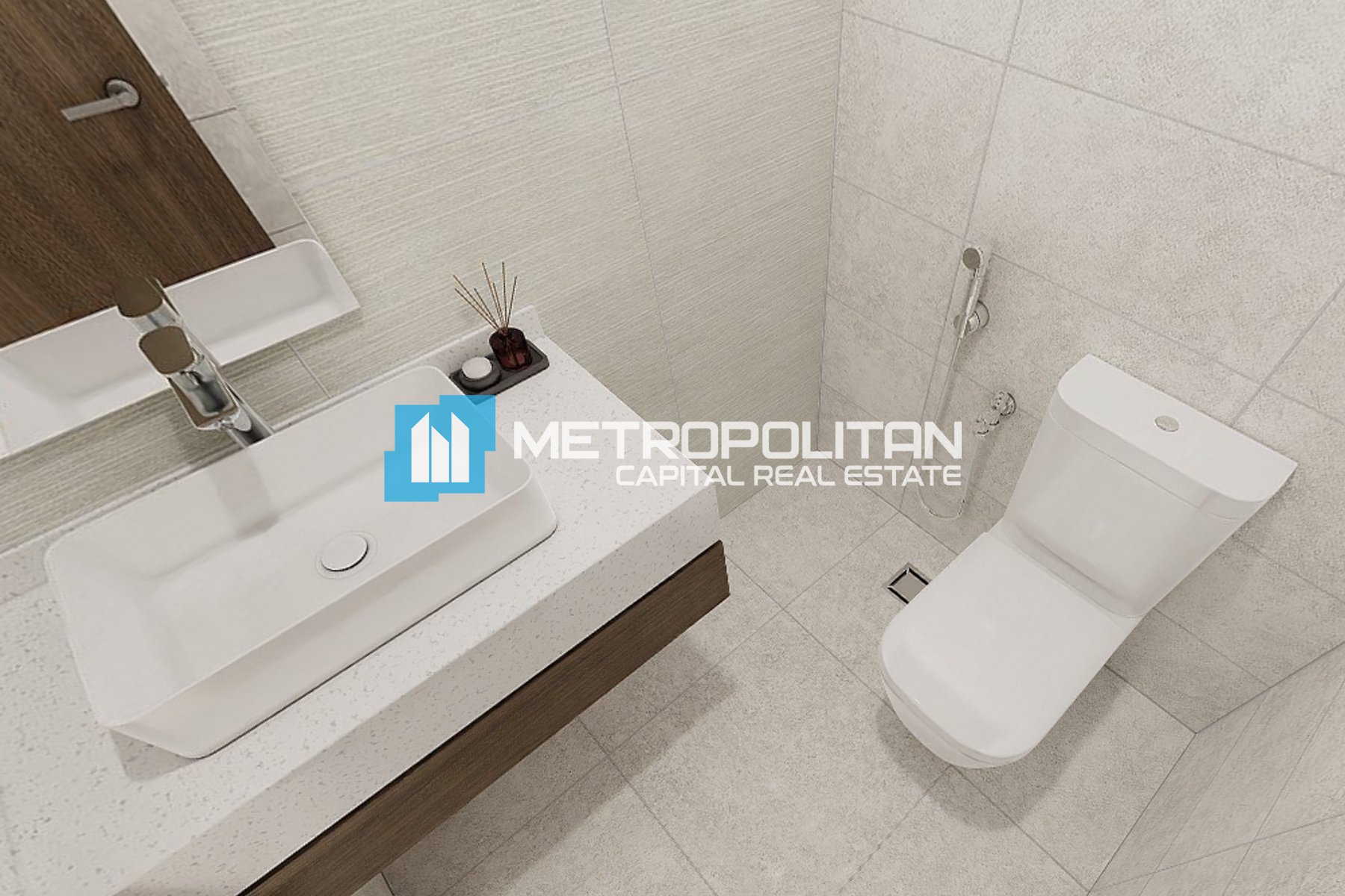 Corner 3BR TH | Single Row | High-End Finishes photo-2