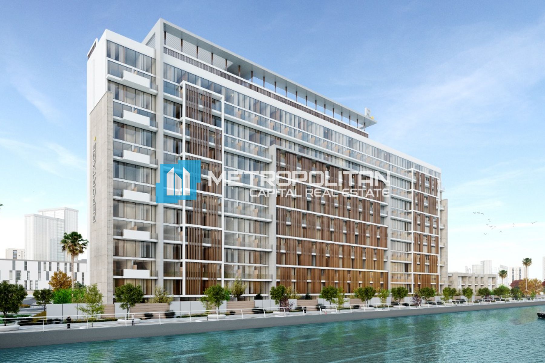 3BR Apartment for Sale in Yas Island – MCS-40397 photo-0