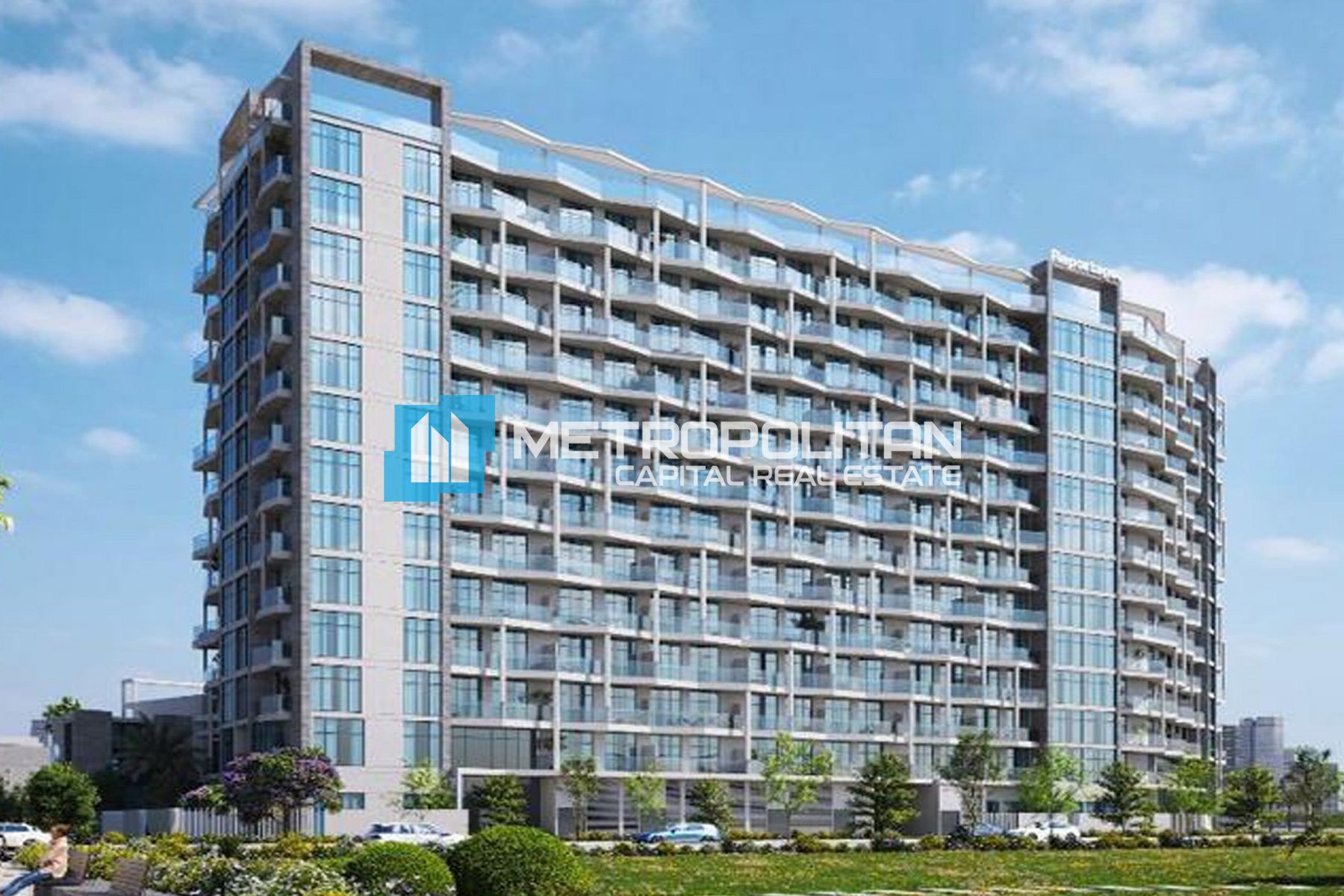 3BR Apartment for Sale in Yas Island – MCS-40397 photo-14