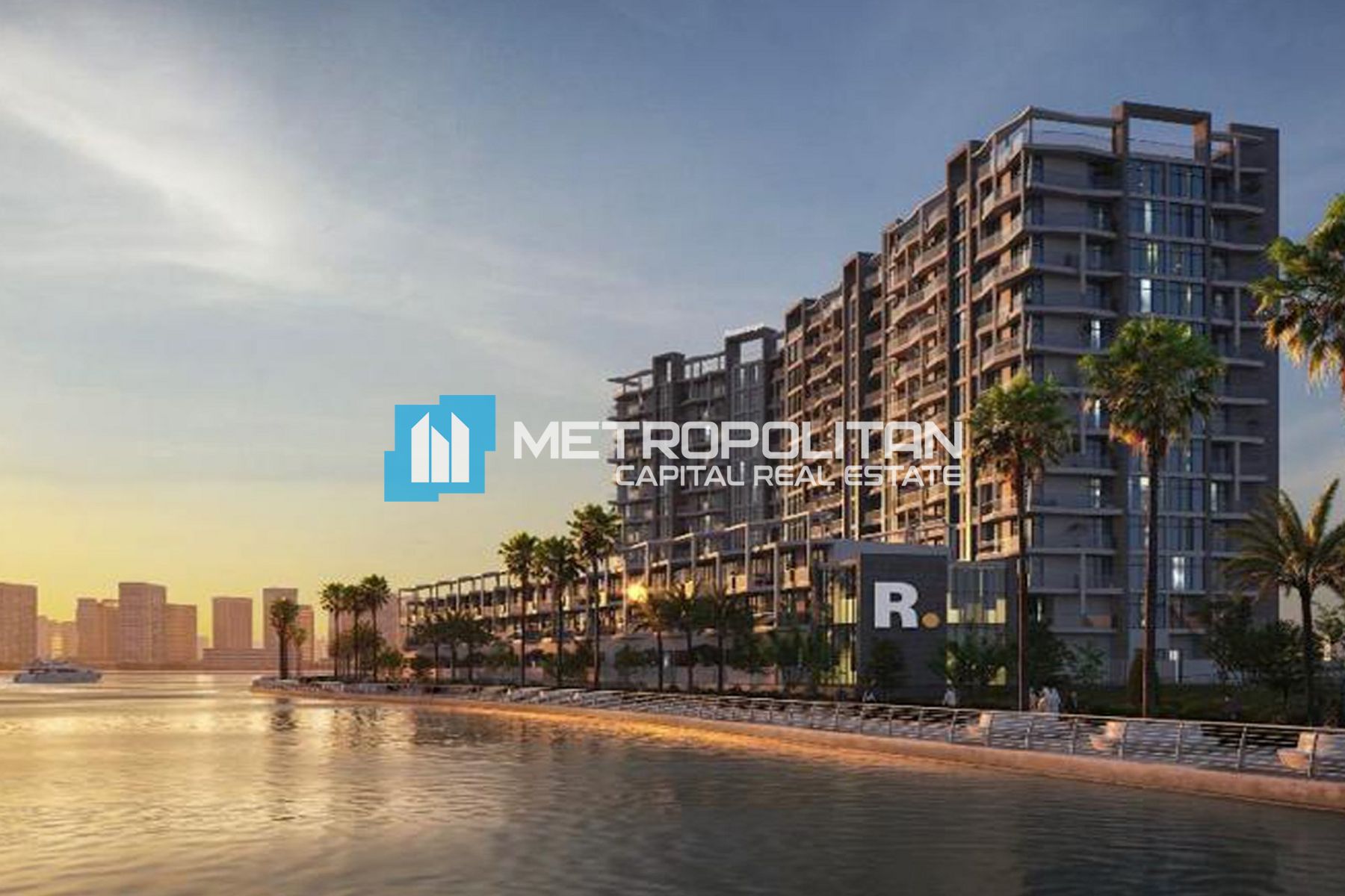 3BR Apartment for Sale in Yas Island – MCS-40397 photo-18