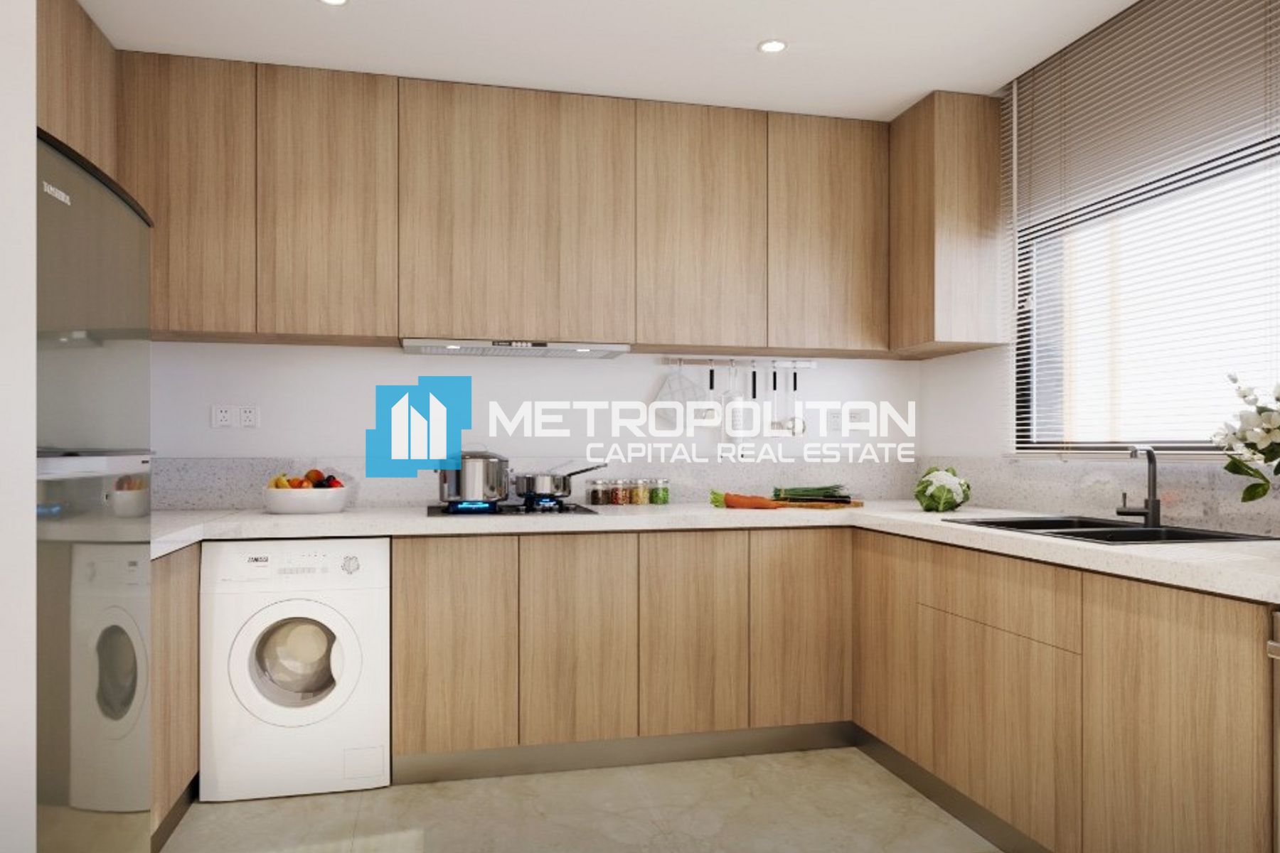 3BR Apartment for Sale in Yas Island – MCS-40397 photo-3