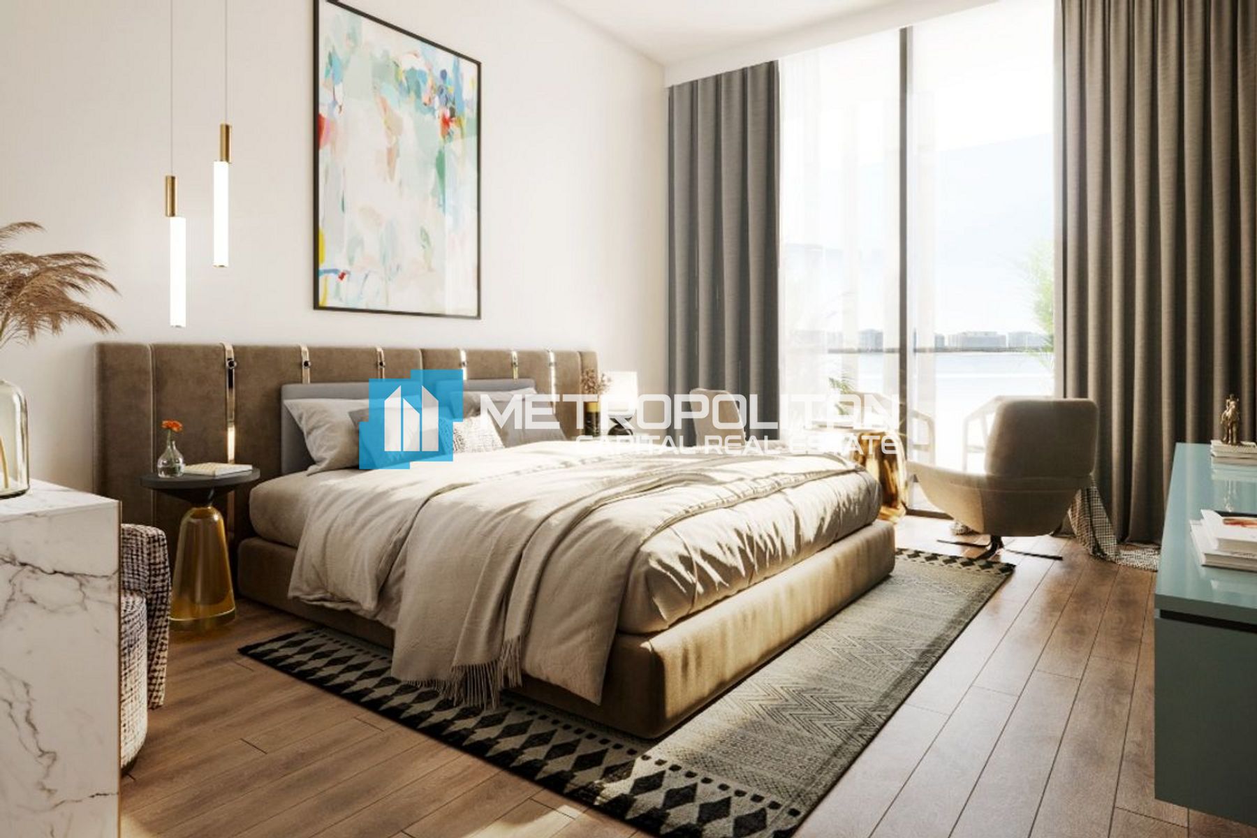 3BR Apartment for Sale in Yas Island – MCS-40397 photo-6