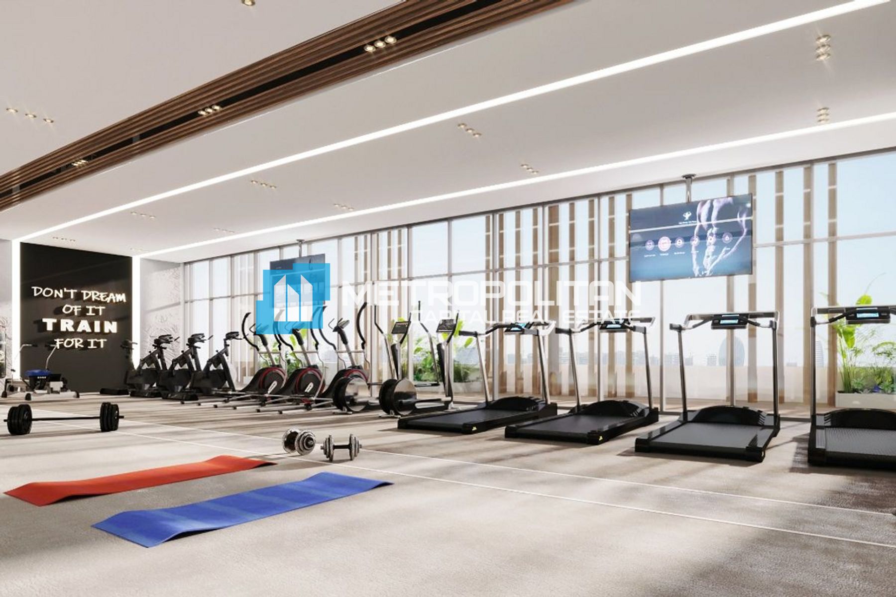 3BR Apartment for Sale in Yas Island – MCS-40397 photo-8